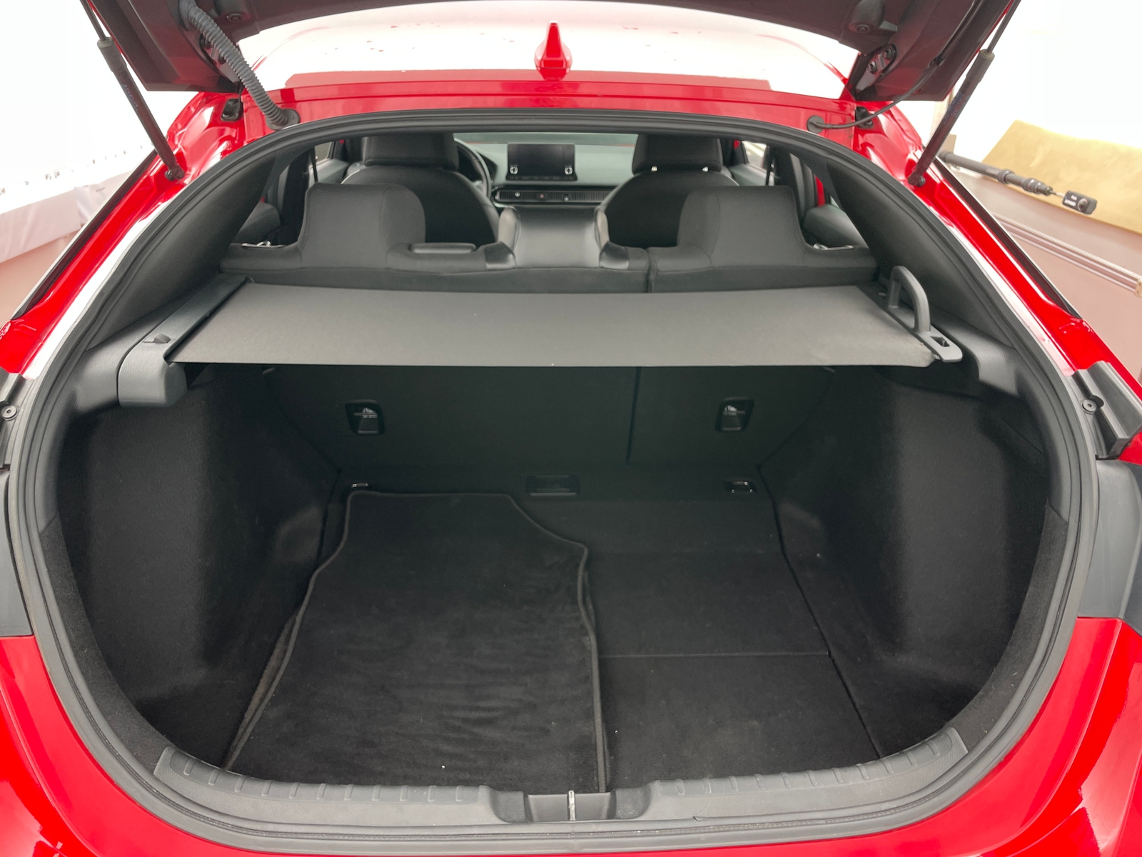 Thumbnail: 2023 Honda Civic - 7