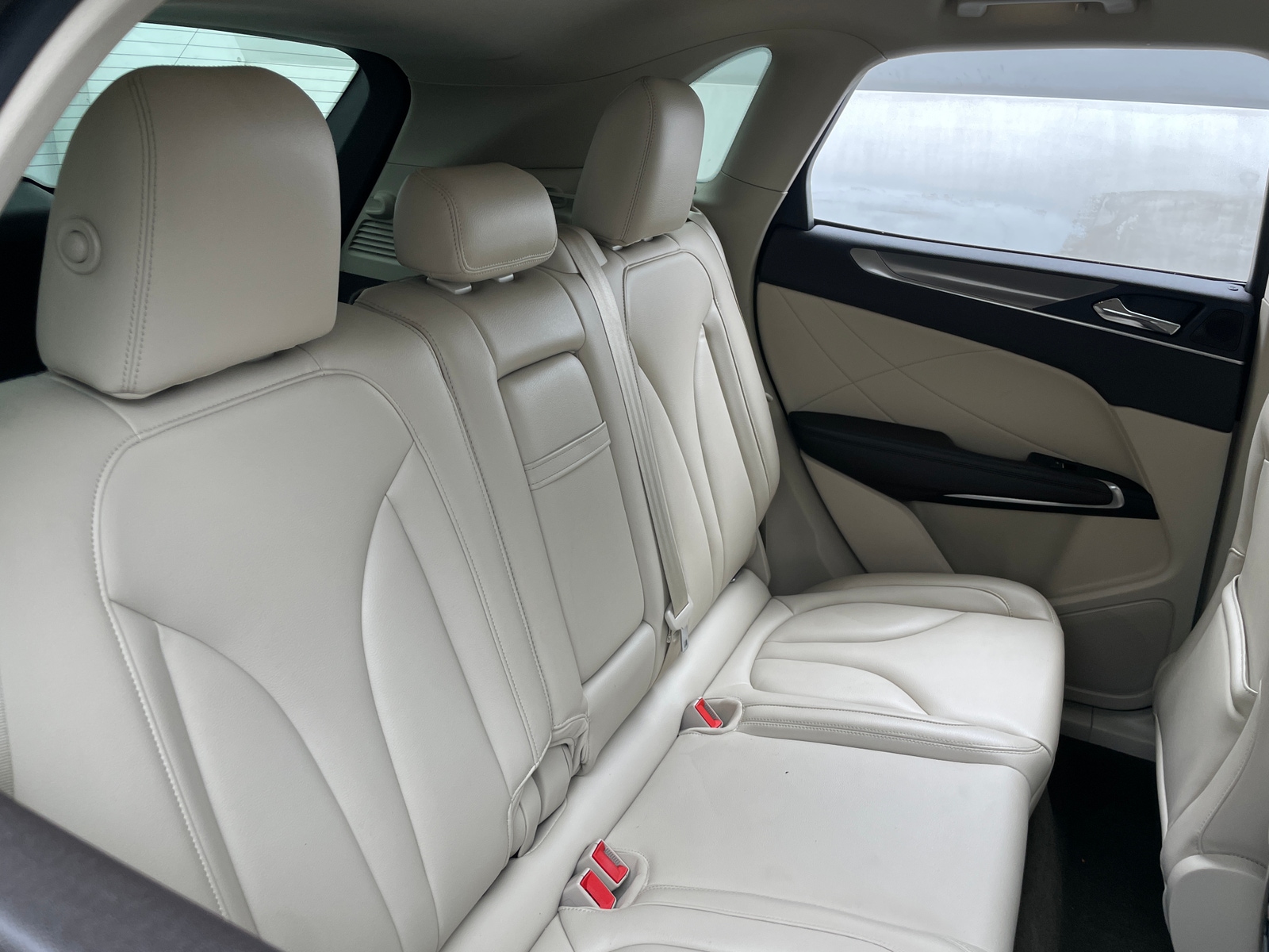 Thumbnail: 2019 Lincoln MKC - 5