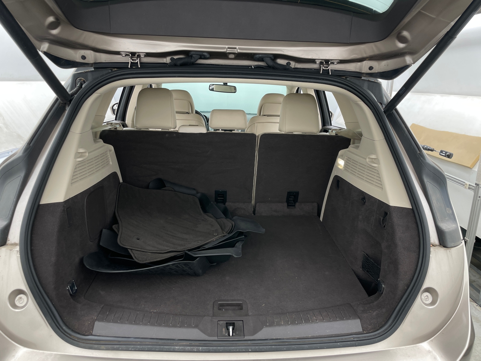 Thumbnail: 2019 Lincoln MKC - 6