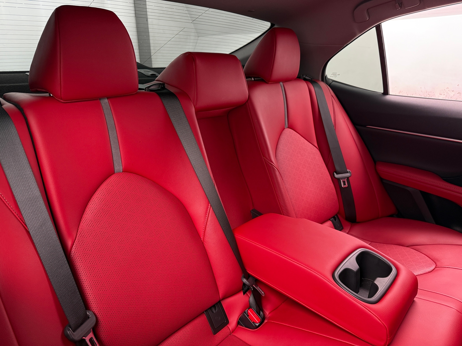 Thumbnail: 2022 Toyota Camry - 5