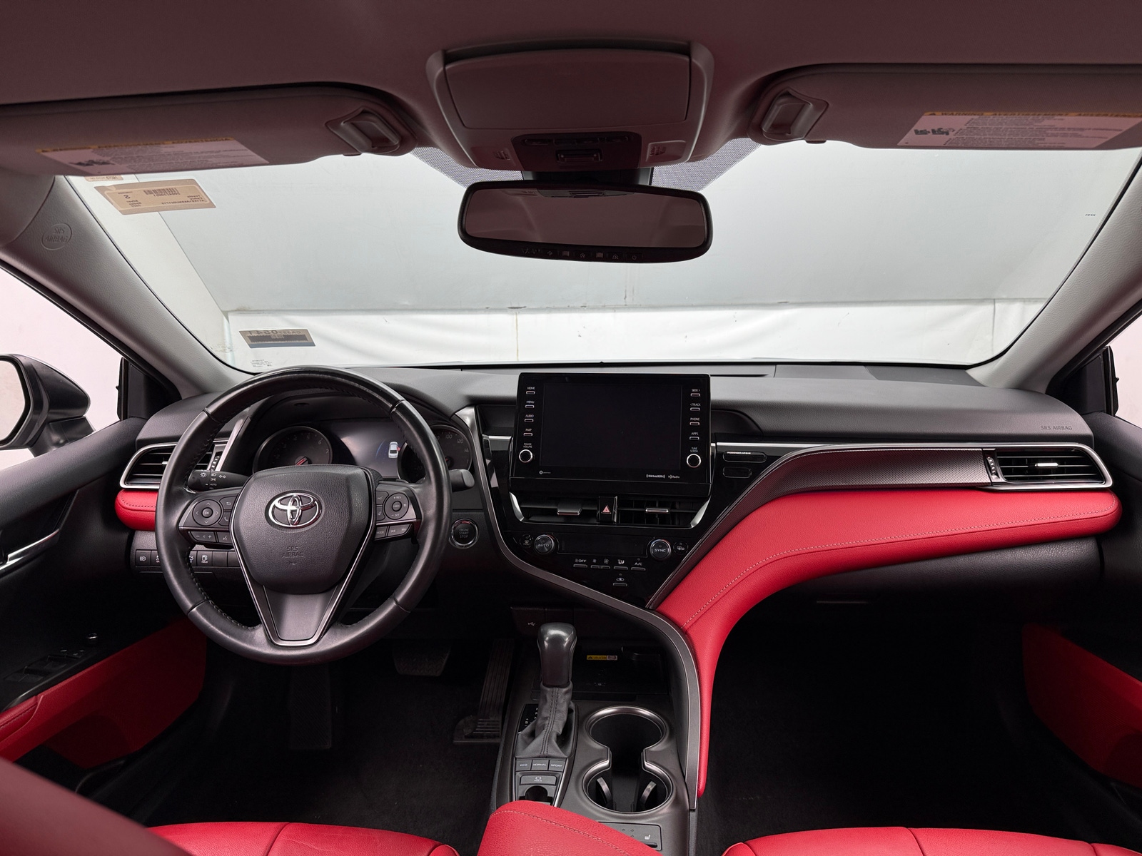 Thumbnail: 2022 Toyota Camry - 2