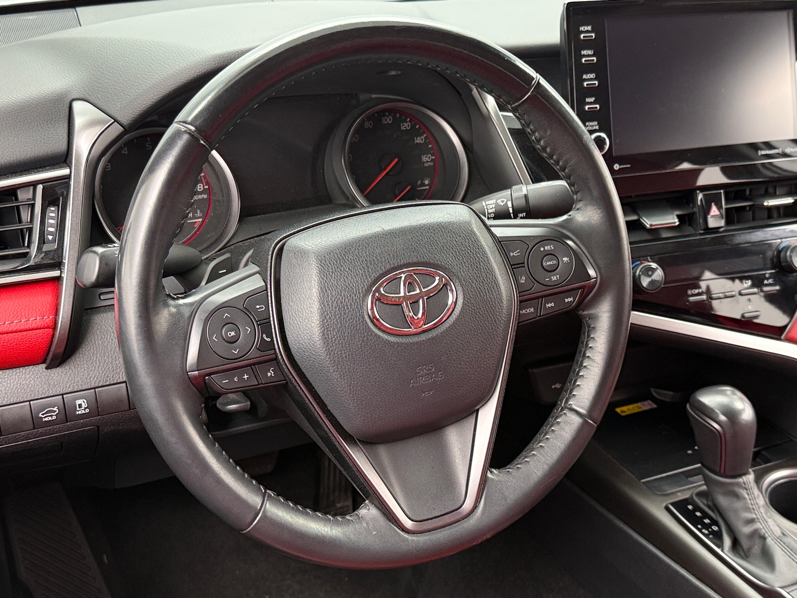 Thumbnail: 2022 Toyota Camry - 4