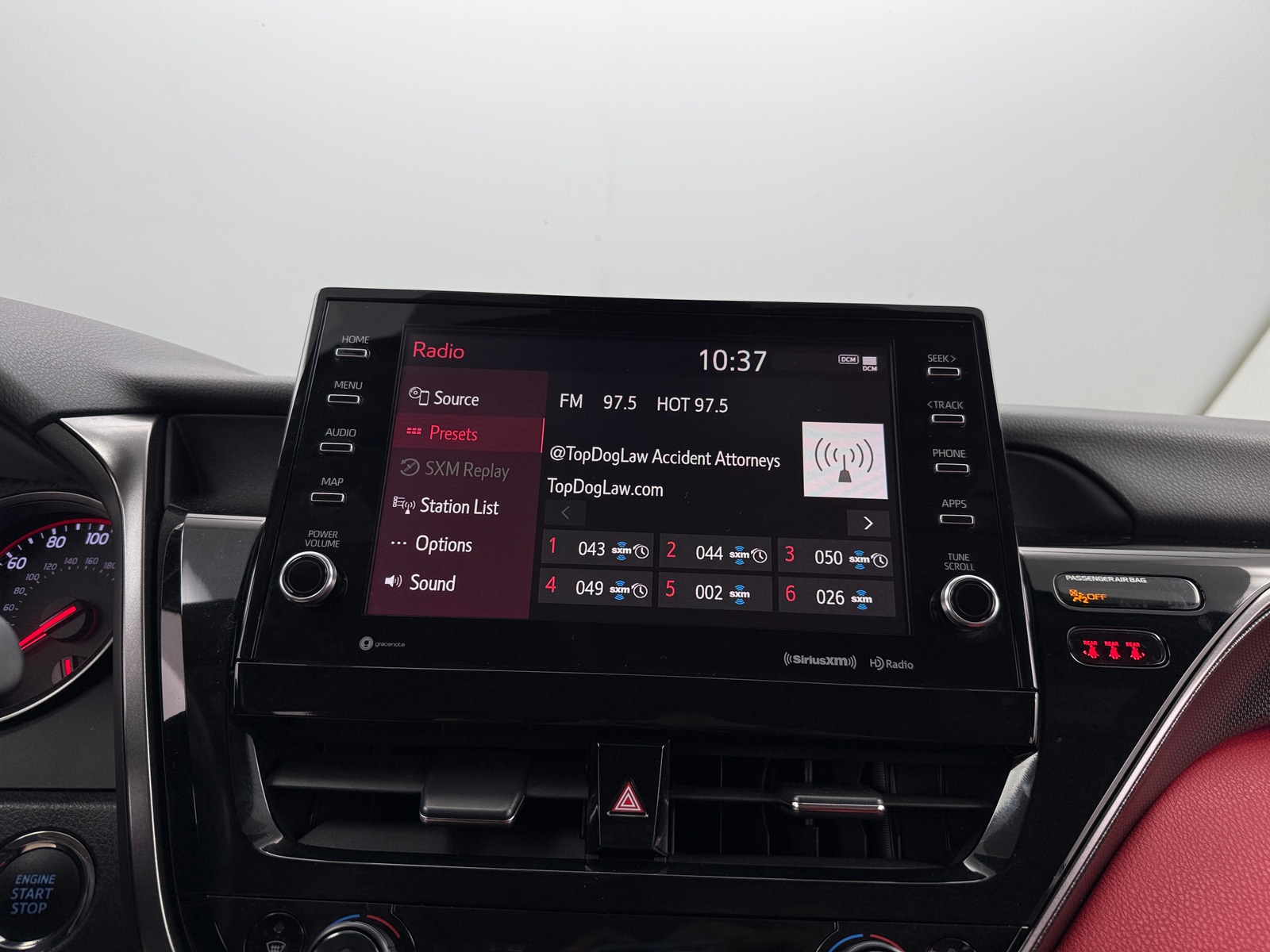 Thumbnail: 2022 Toyota Camry - 3