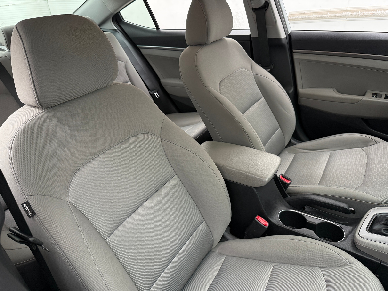 Thumbnail: 2017 Hyundai Elantra - 2