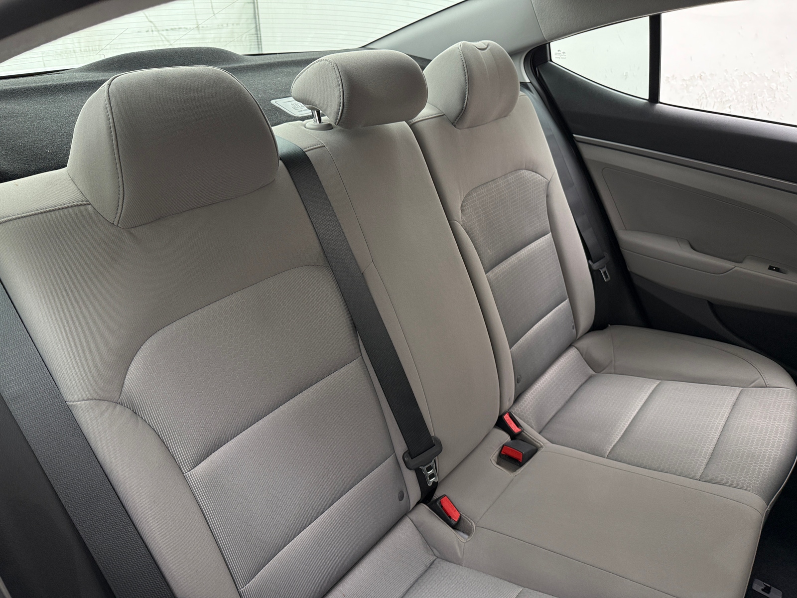 Thumbnail: 2017 Hyundai Elantra - 6