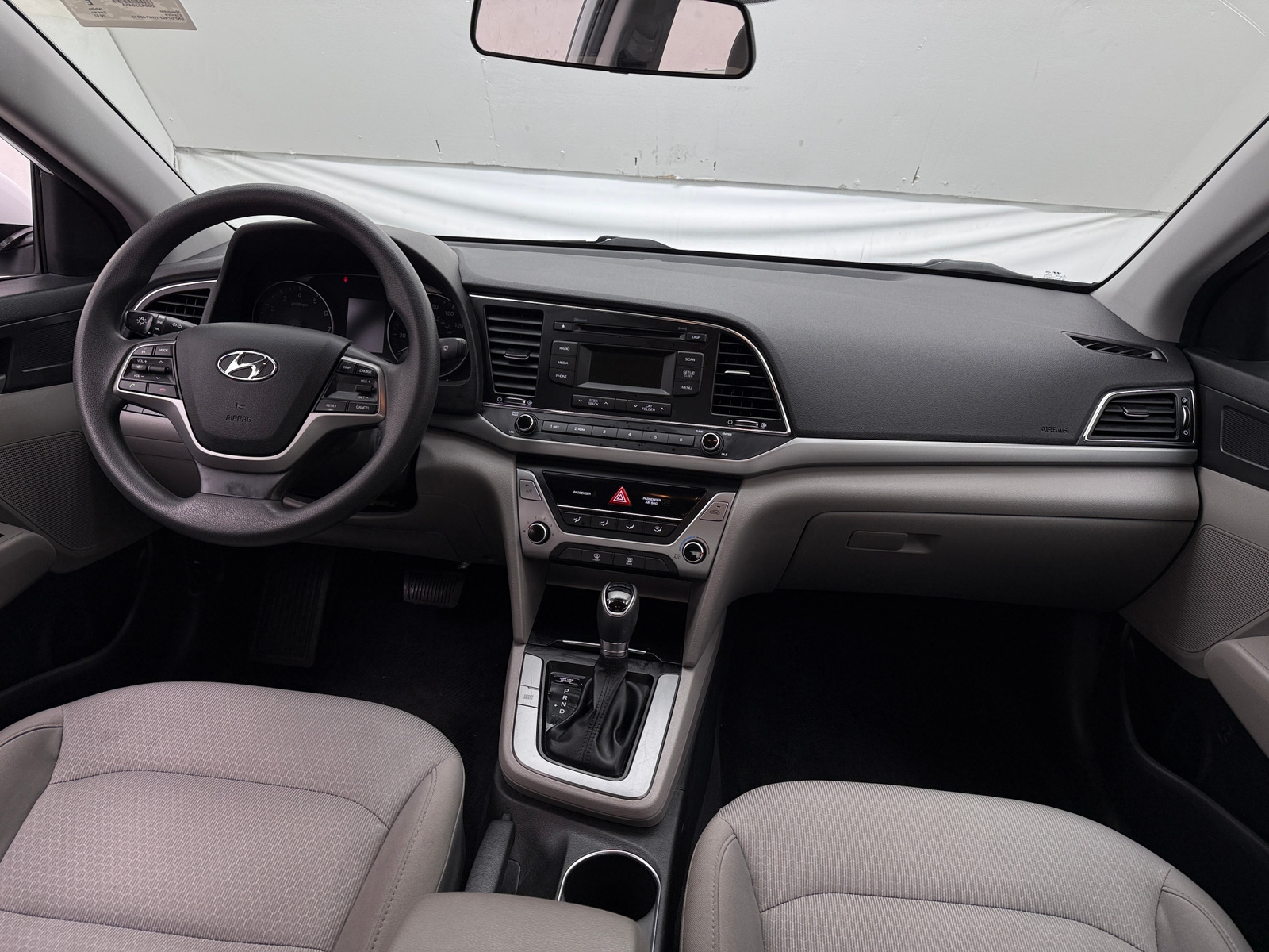 Thumbnail: 2017 Hyundai Elantra - 3