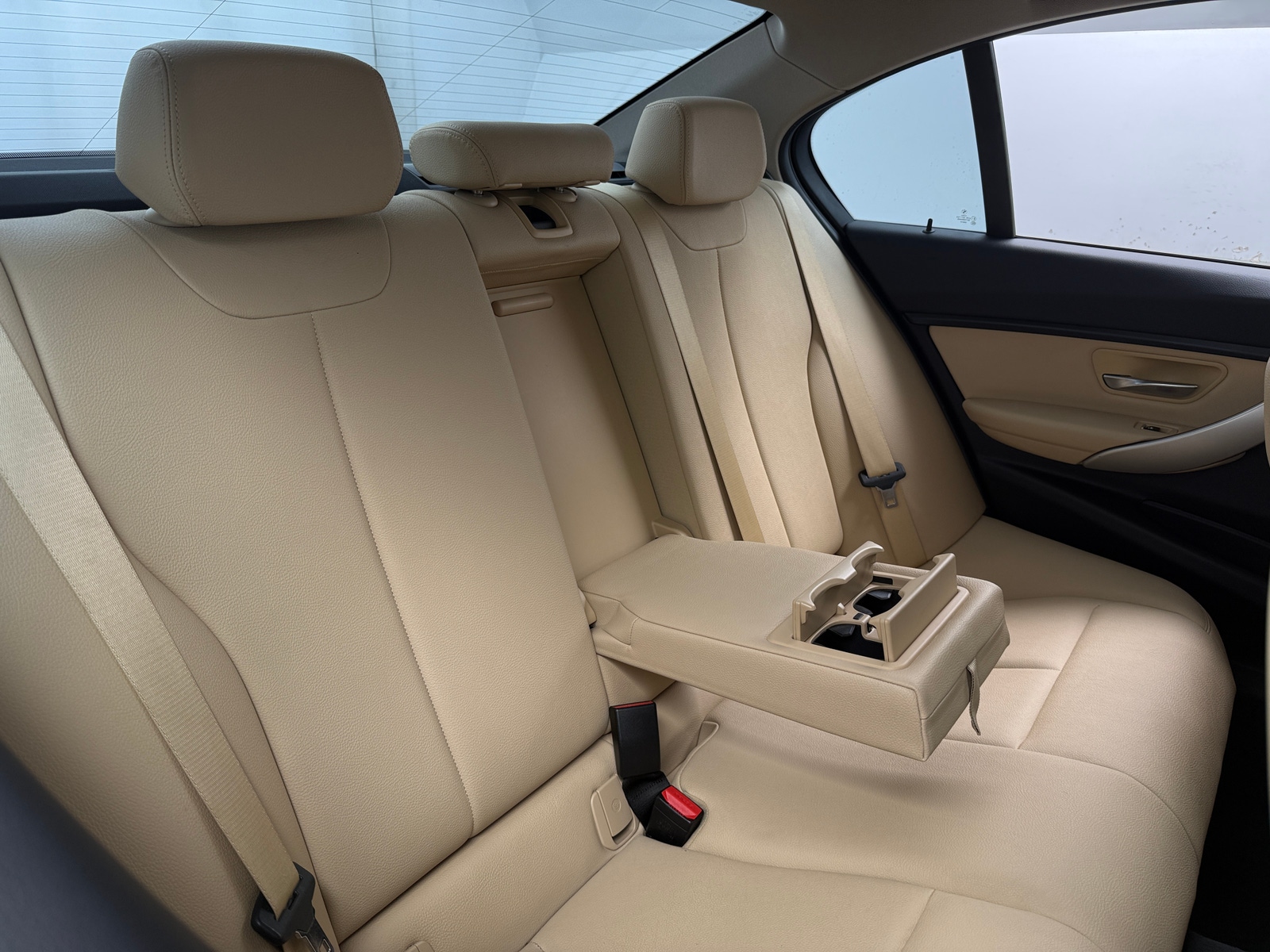 Thumbnail: 2017 BMW 3 Series - 5