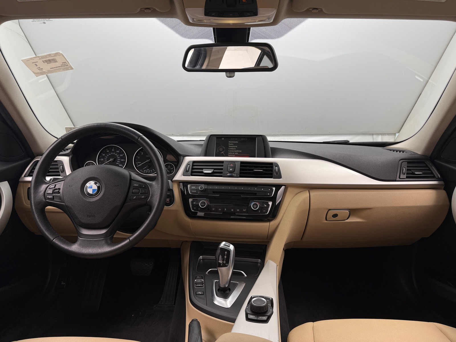 Thumbnail: 2017 BMW 3 Series - 2