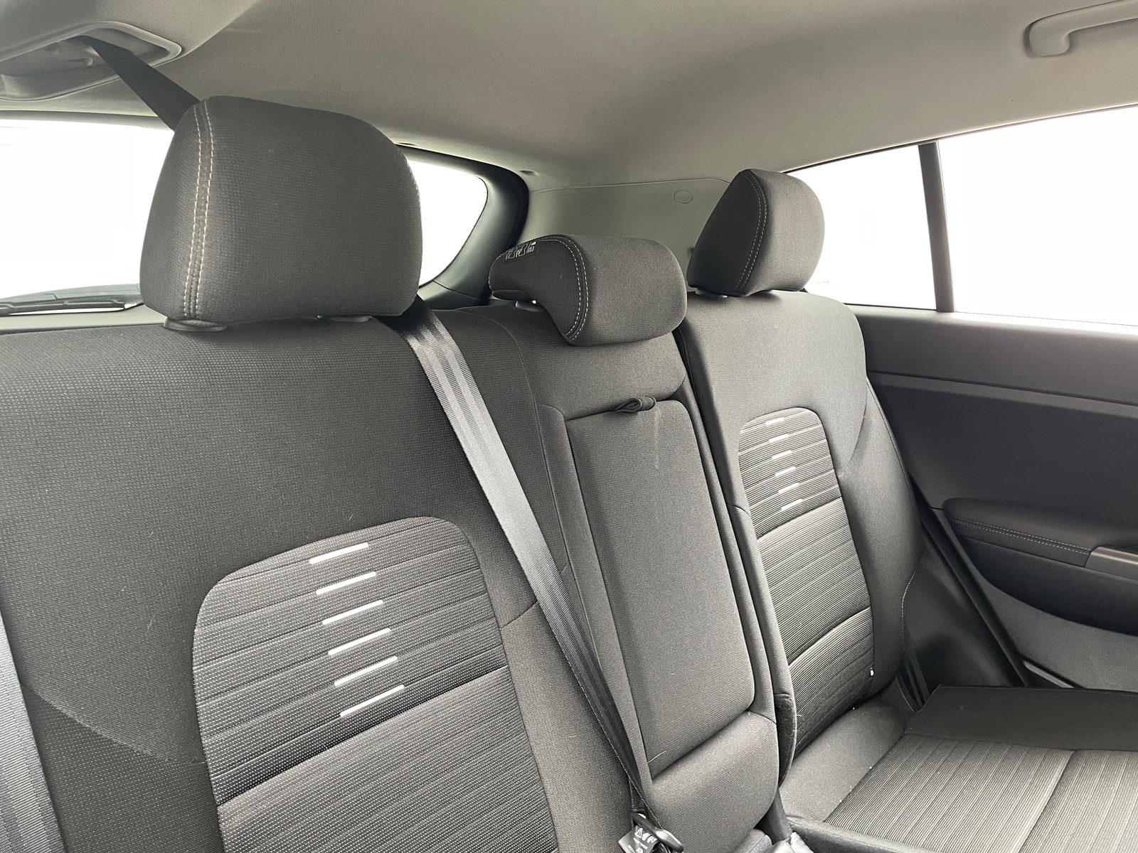 Thumbnail: 2022 Kia Sportage - 6