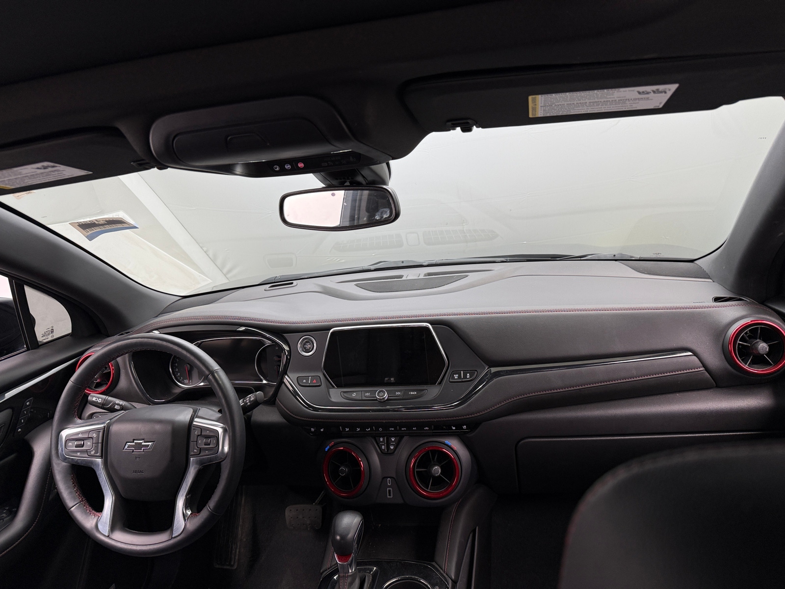 Thumbnail: 2022 Chevrolet Blazer - 2