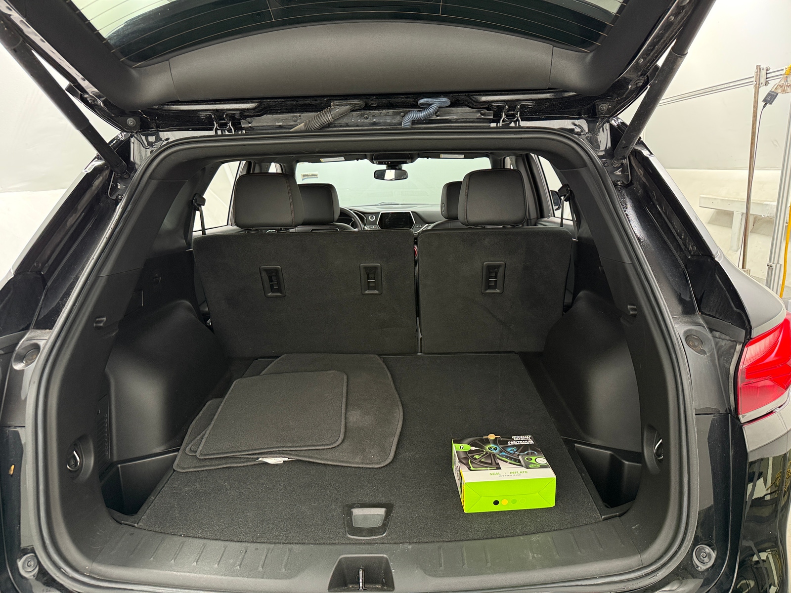 Thumbnail: 2022 Chevrolet Blazer - 6