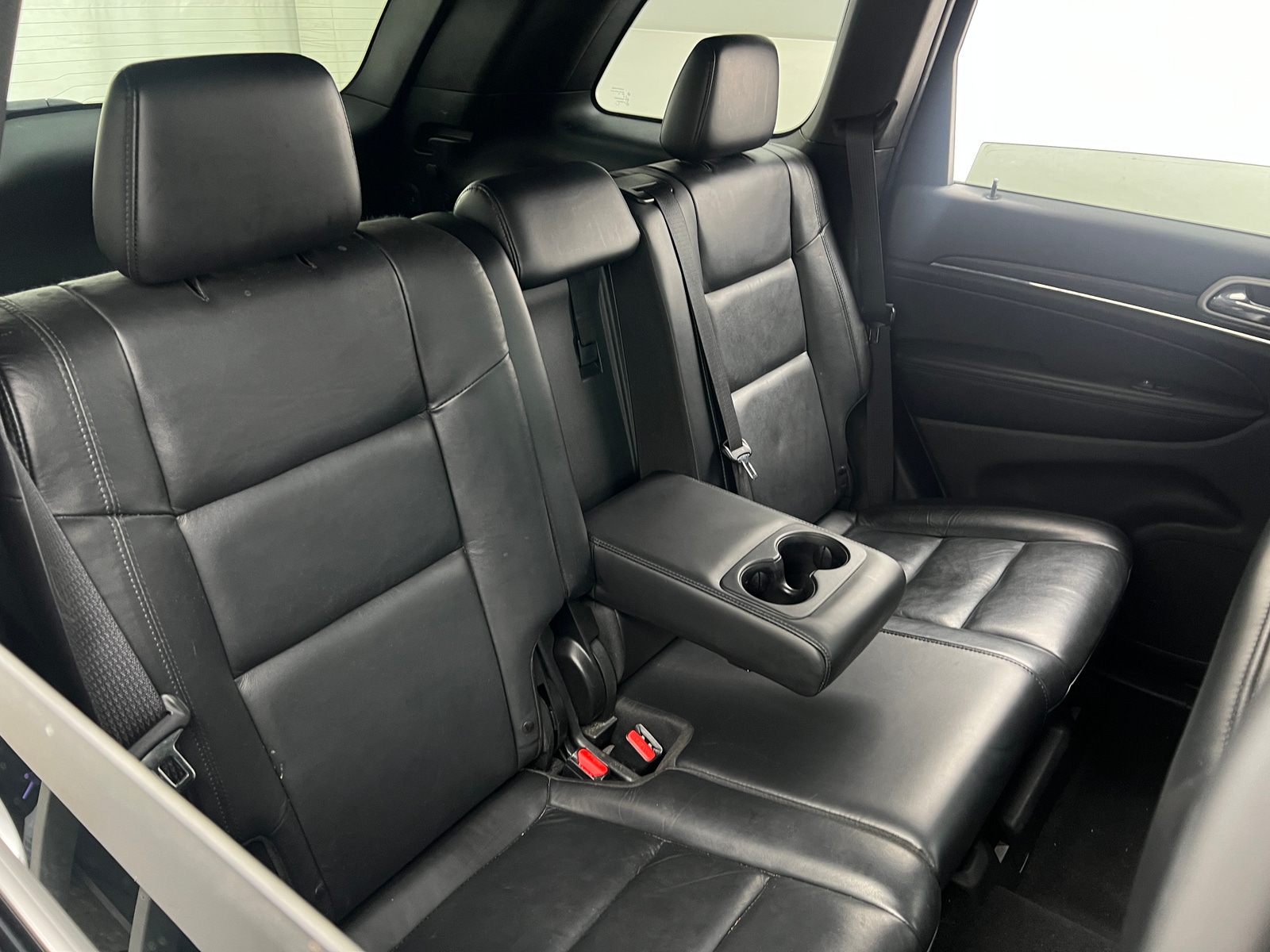 Thumbnail: 2020 Jeep Grand Cherokee - 5