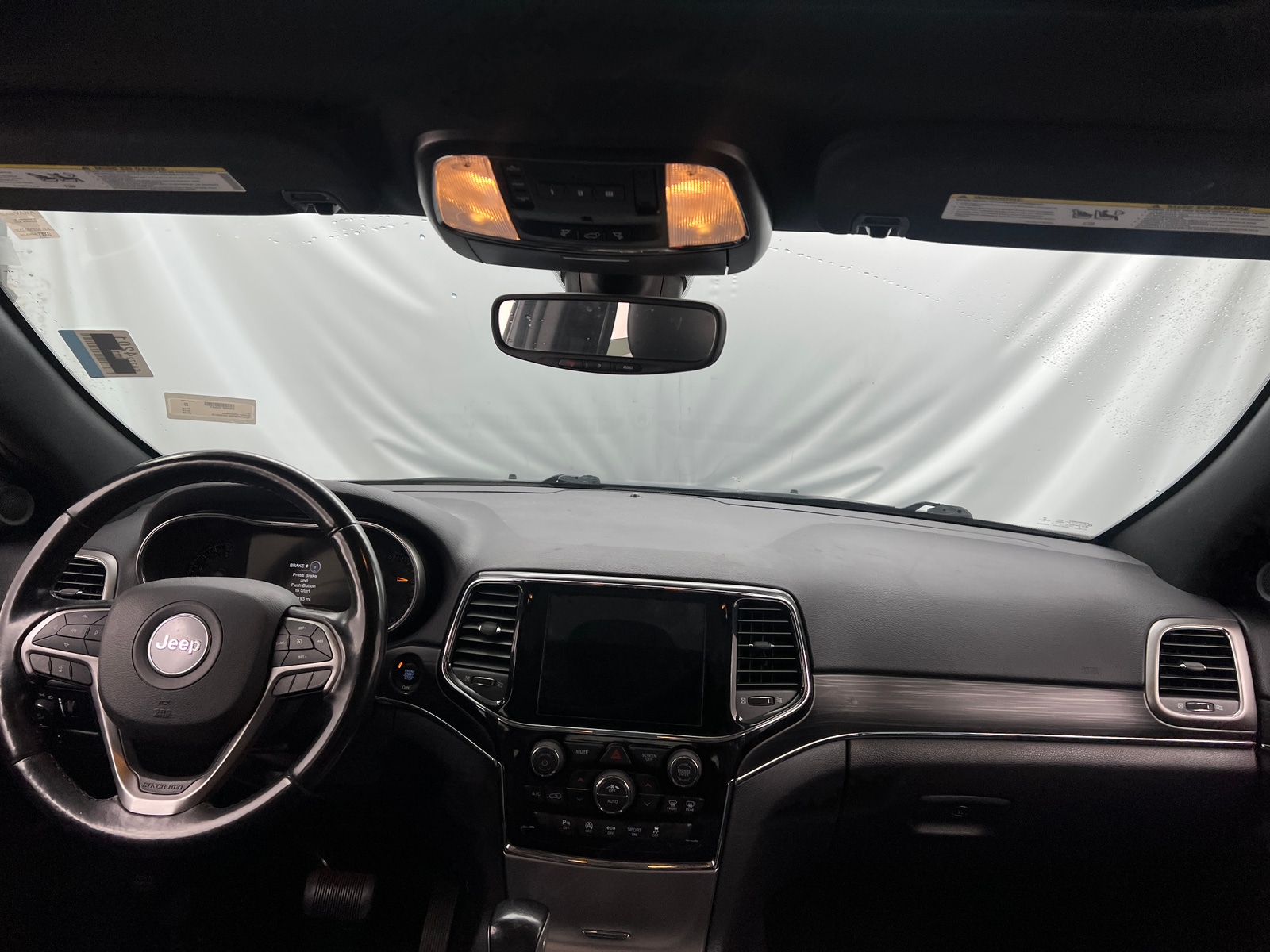 Thumbnail: 2020 Jeep Grand Cherokee - 2