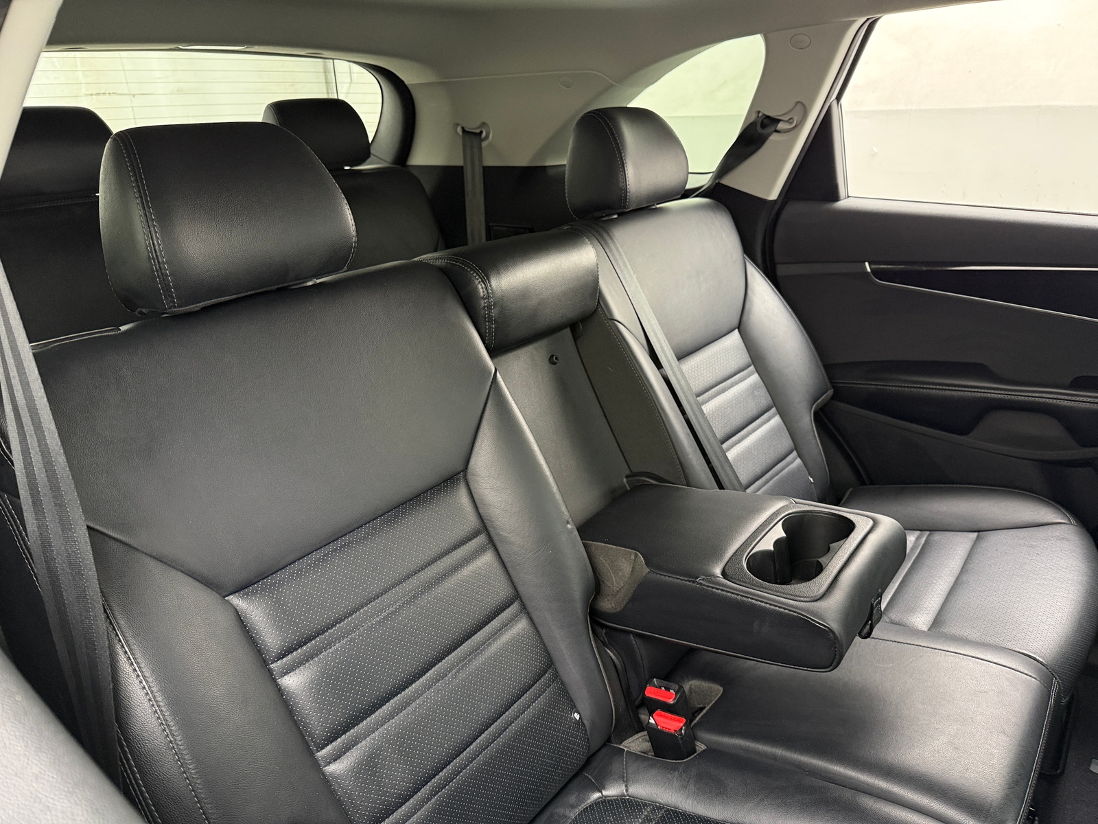 Thumbnail: 2019 Kia Sorento - 5