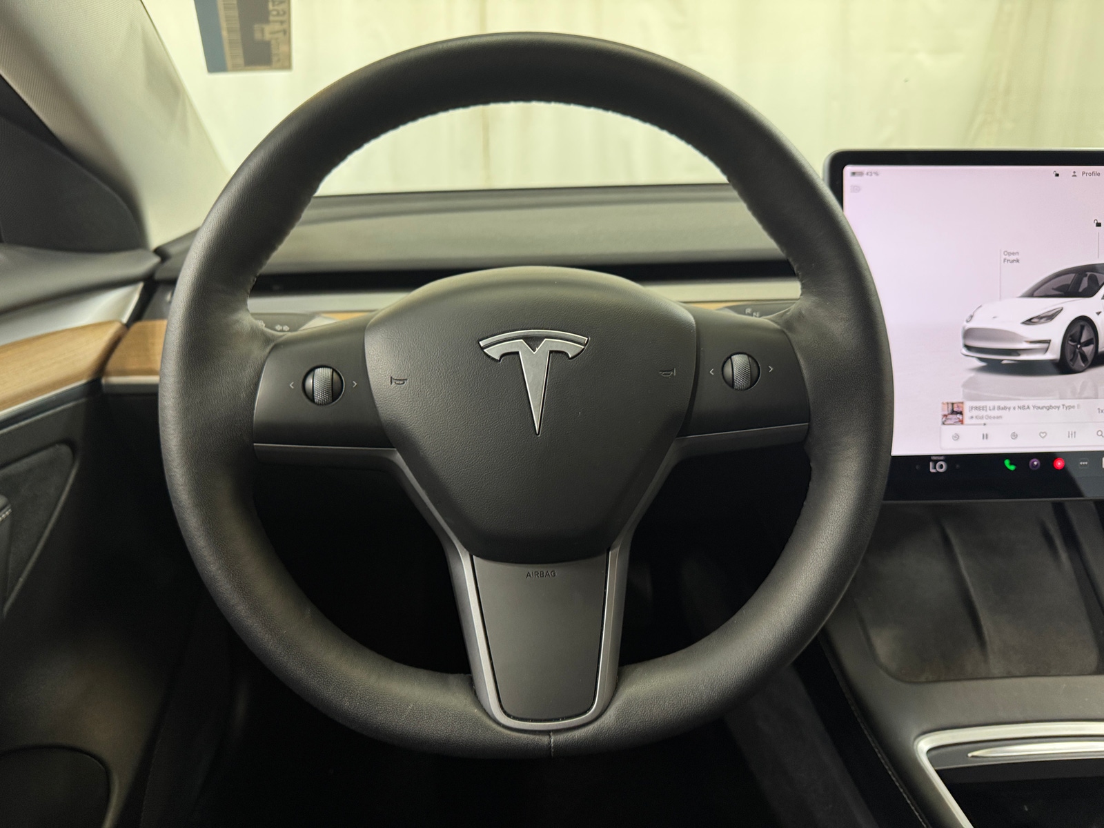 Thumbnail: 2022 Tesla Model 3 - 4