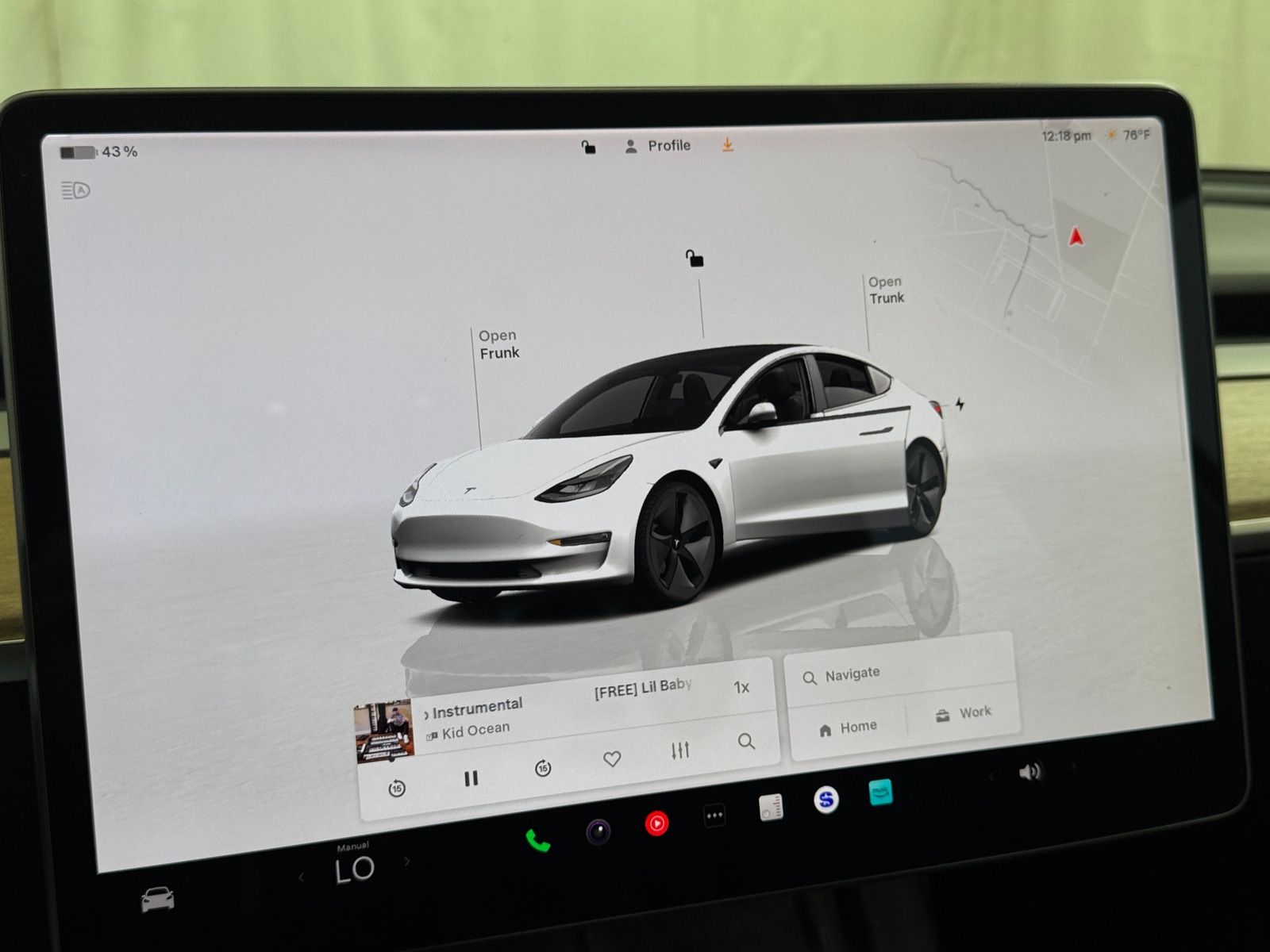 Thumbnail: 2022 Tesla Model 3 - 3
