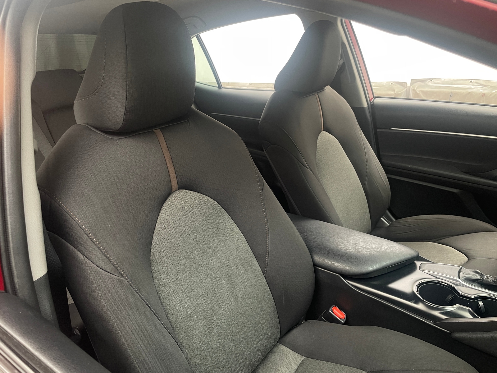 Thumbnail: 2019 Toyota Camry - 2