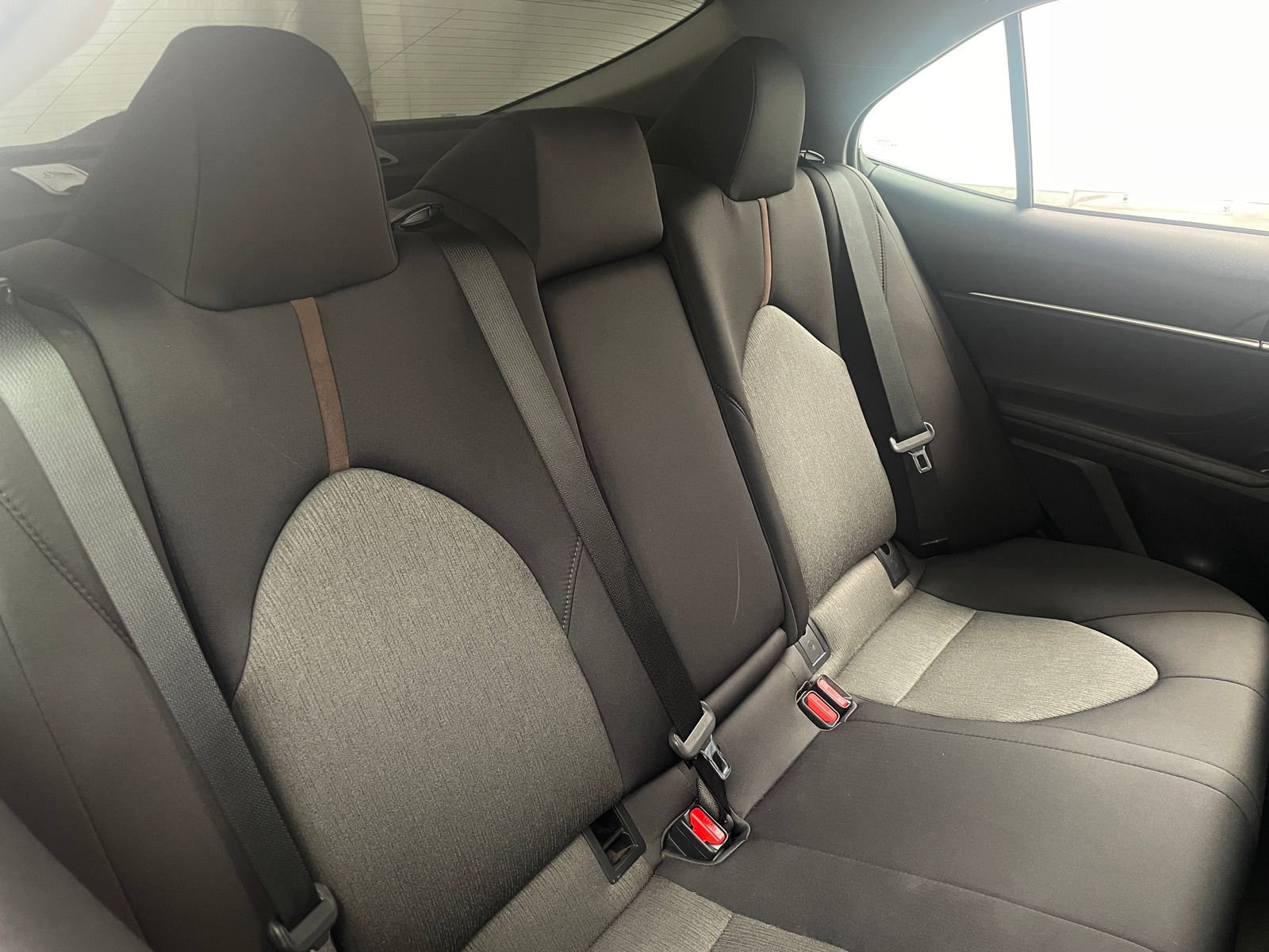 Thumbnail: 2019 Toyota Camry - 6