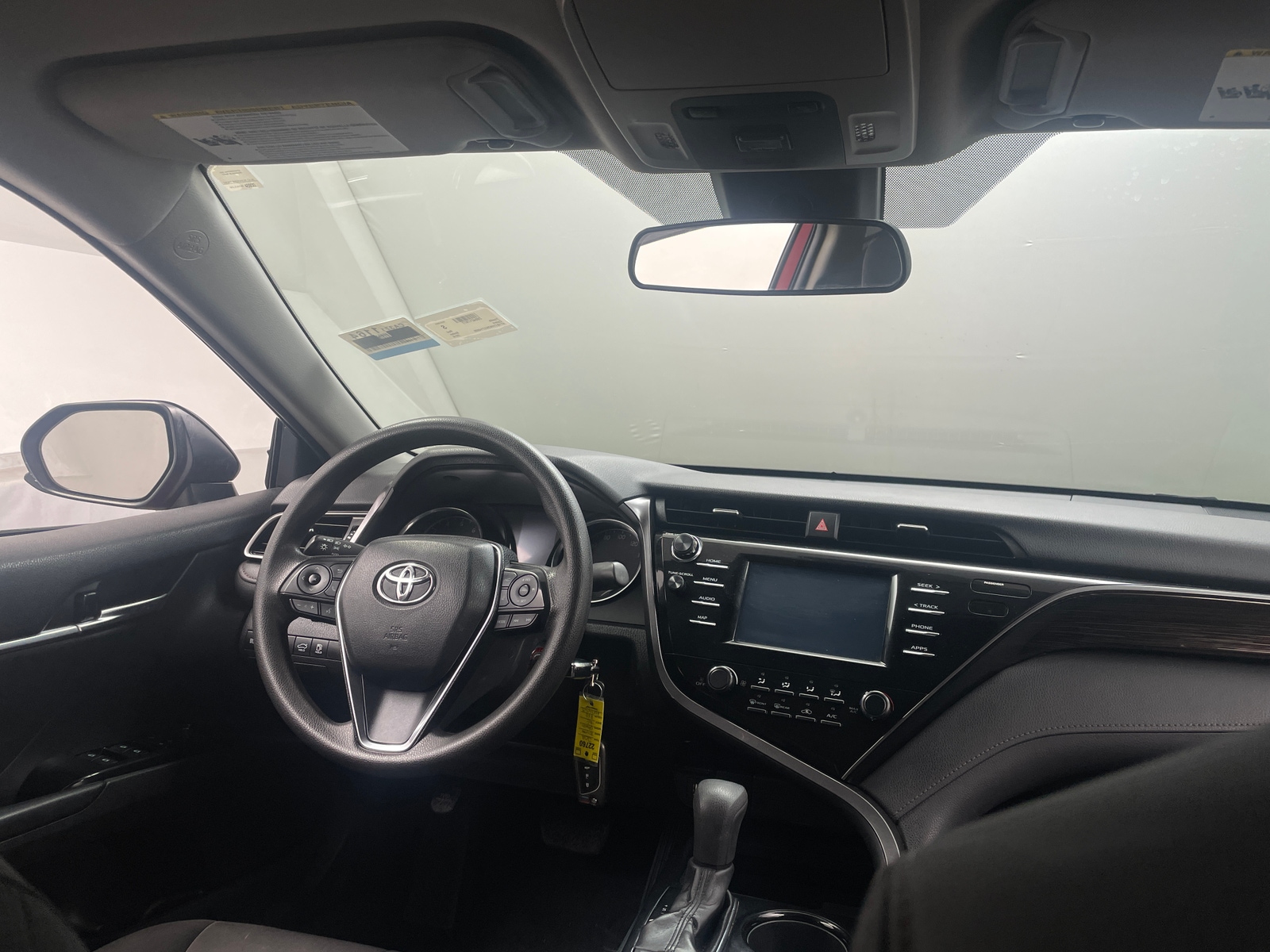 Thumbnail: 2019 Toyota Camry - 3