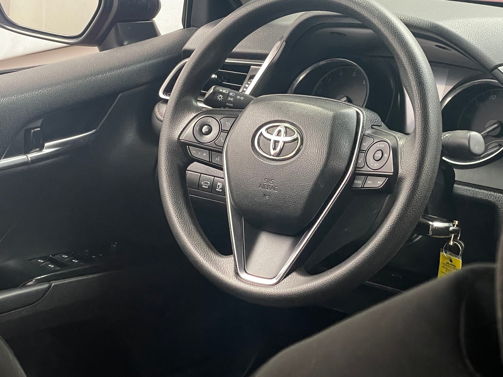 Thumbnail: 2019 Toyota Camry - 5