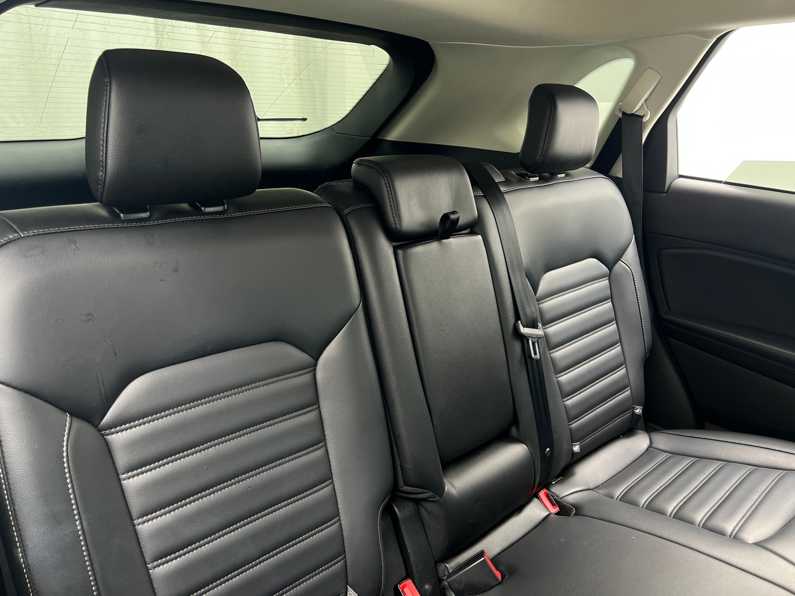 Thumbnail: 2024 Ford Edge - 5