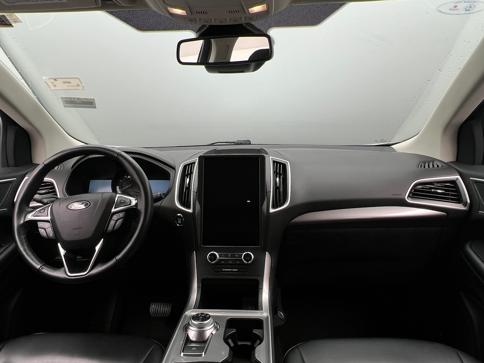 Thumbnail: 2024 Ford Edge - 2