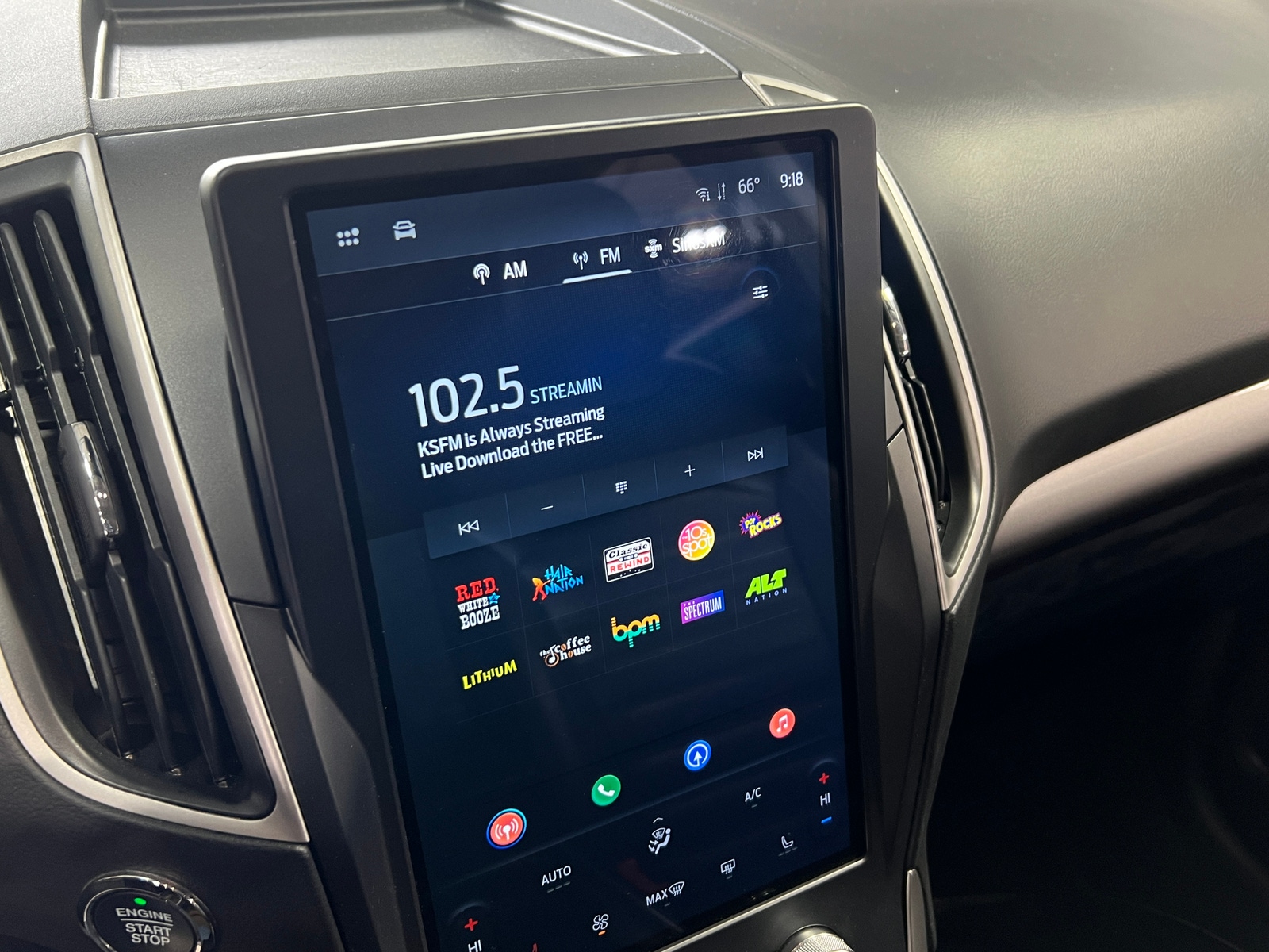 Thumbnail: 2024 Ford Edge - 3