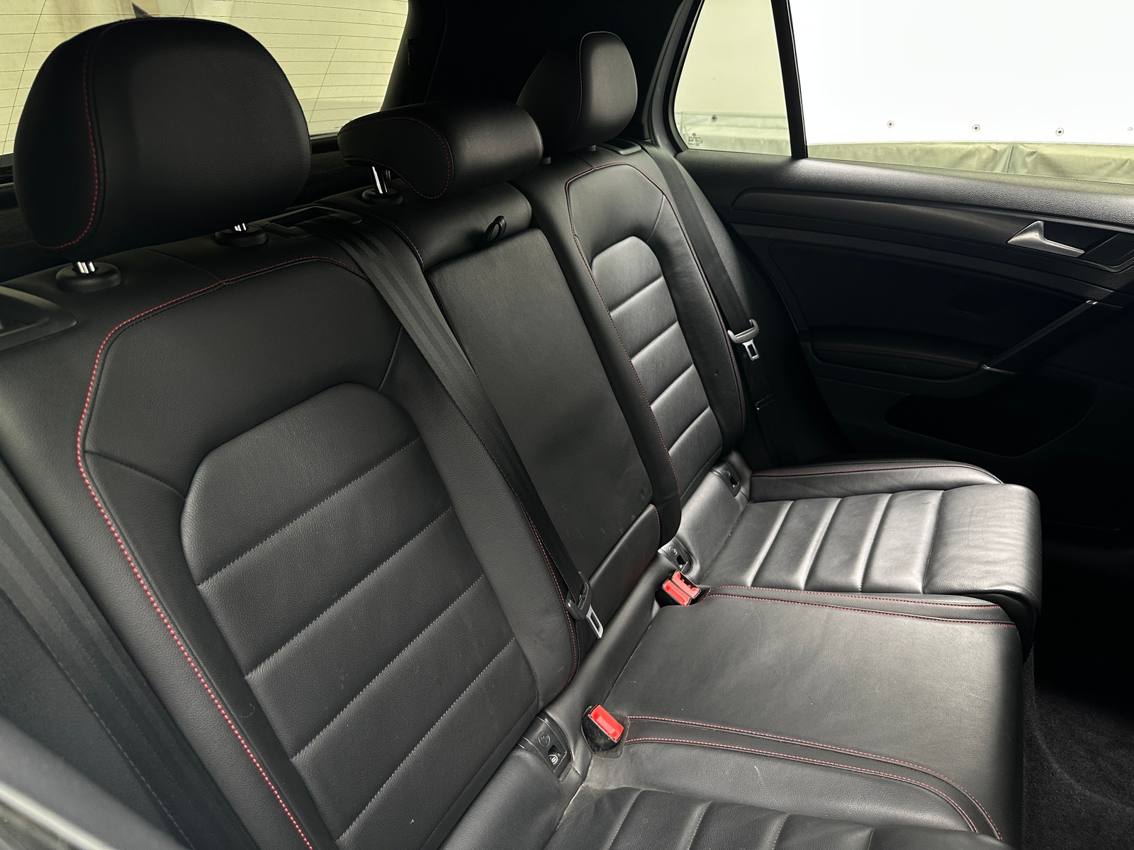 Thumbnail: 2018 Volkswagen Golf - 6