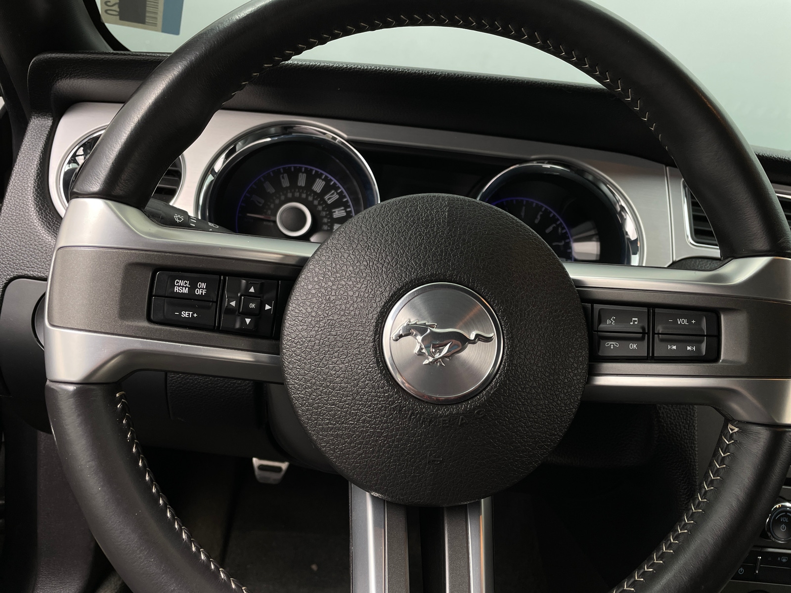 Thumbnail: 2014 Ford Mustang - 3