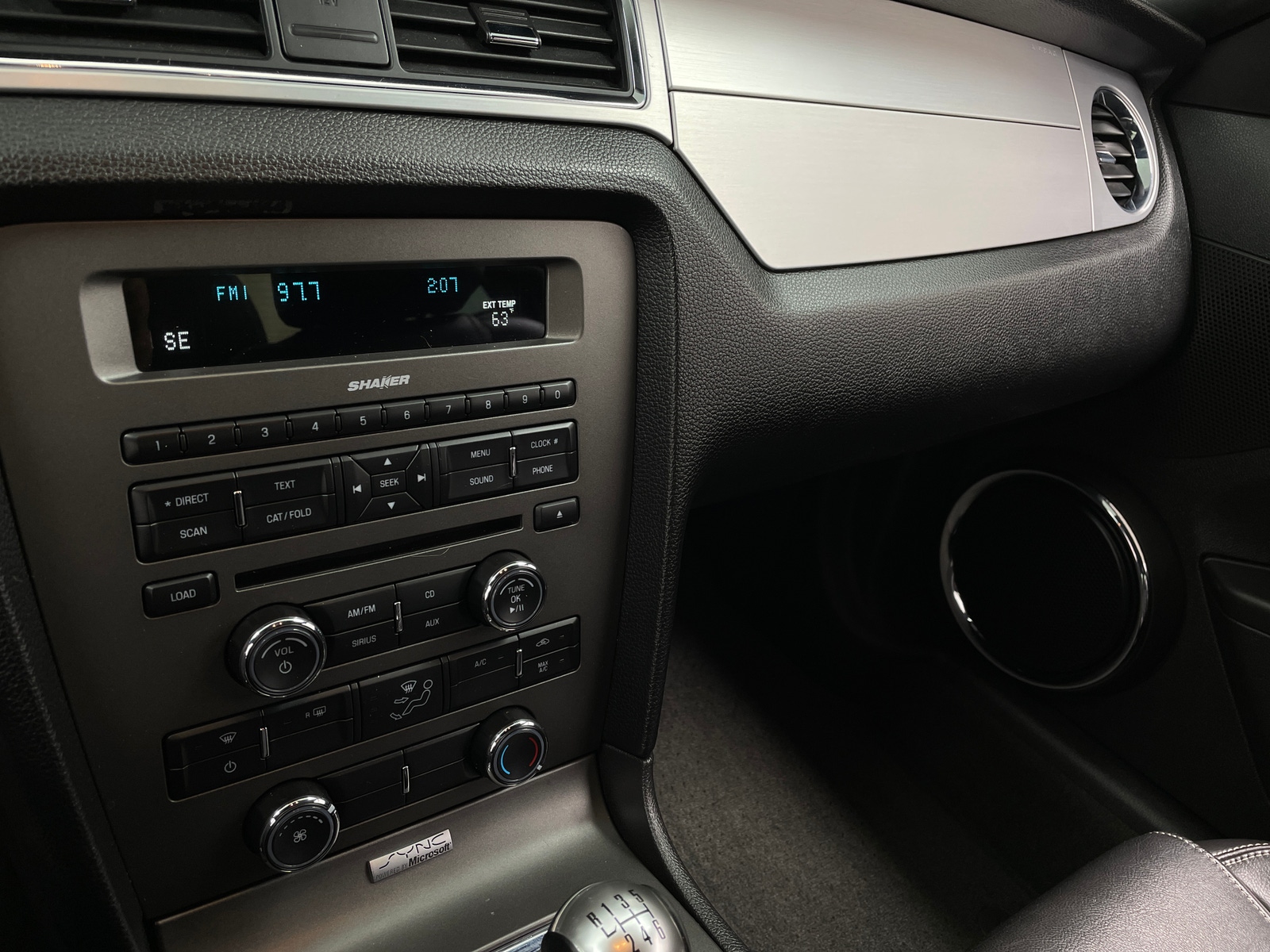 Thumbnail: 2014 Ford Mustang - 2