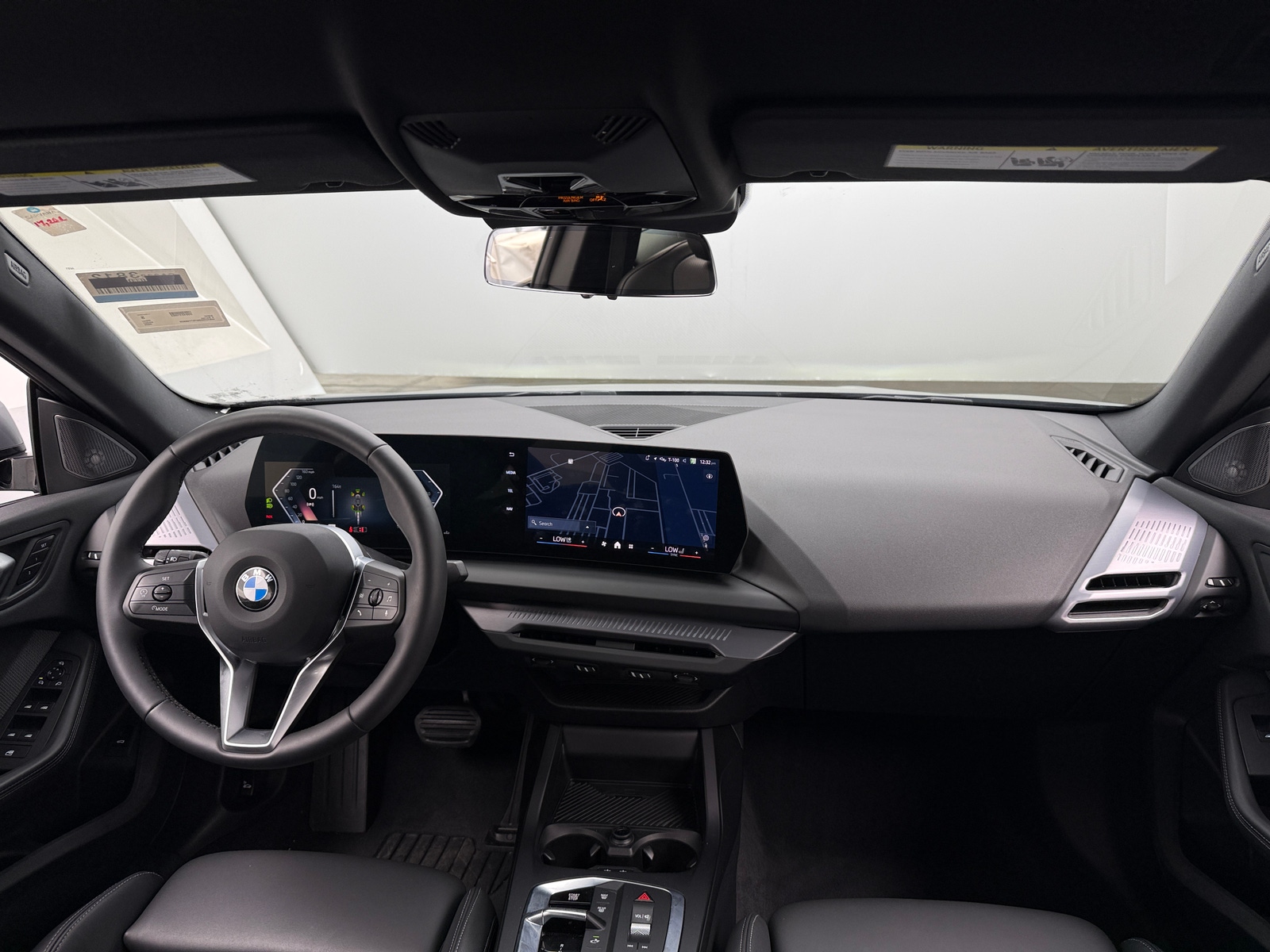 Thumbnail: 2025 BMW 2 Series - 2