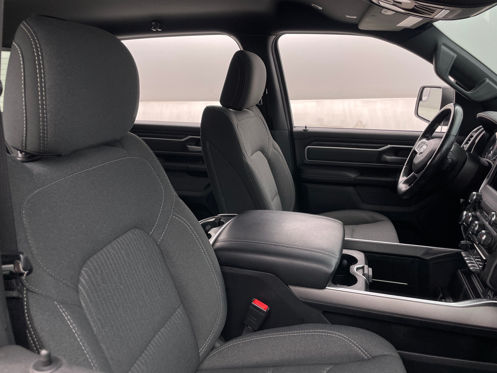 Thumbnail: 2021 RAM 1500 - 2