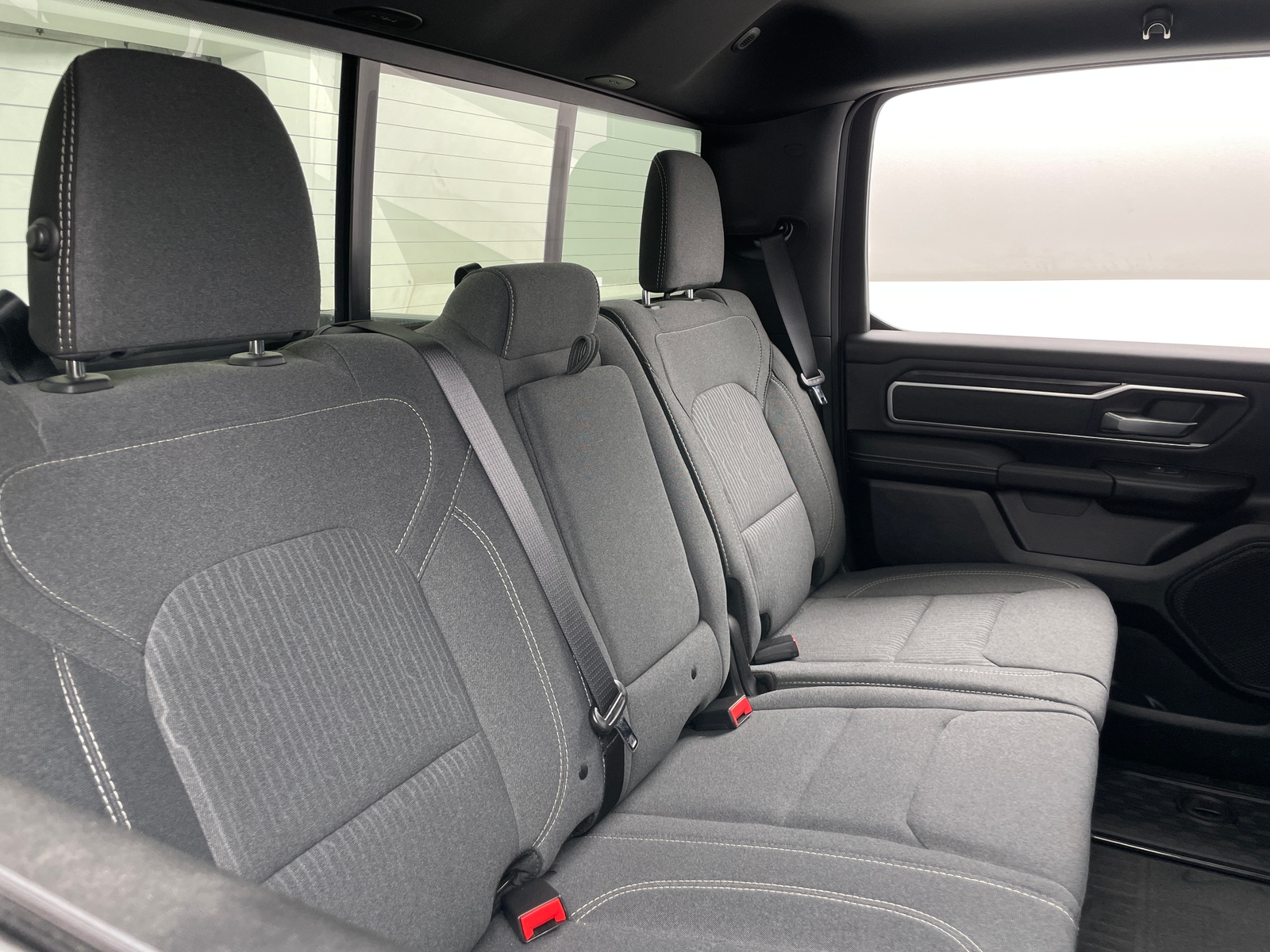 Thumbnail: 2021 RAM 1500 - 5