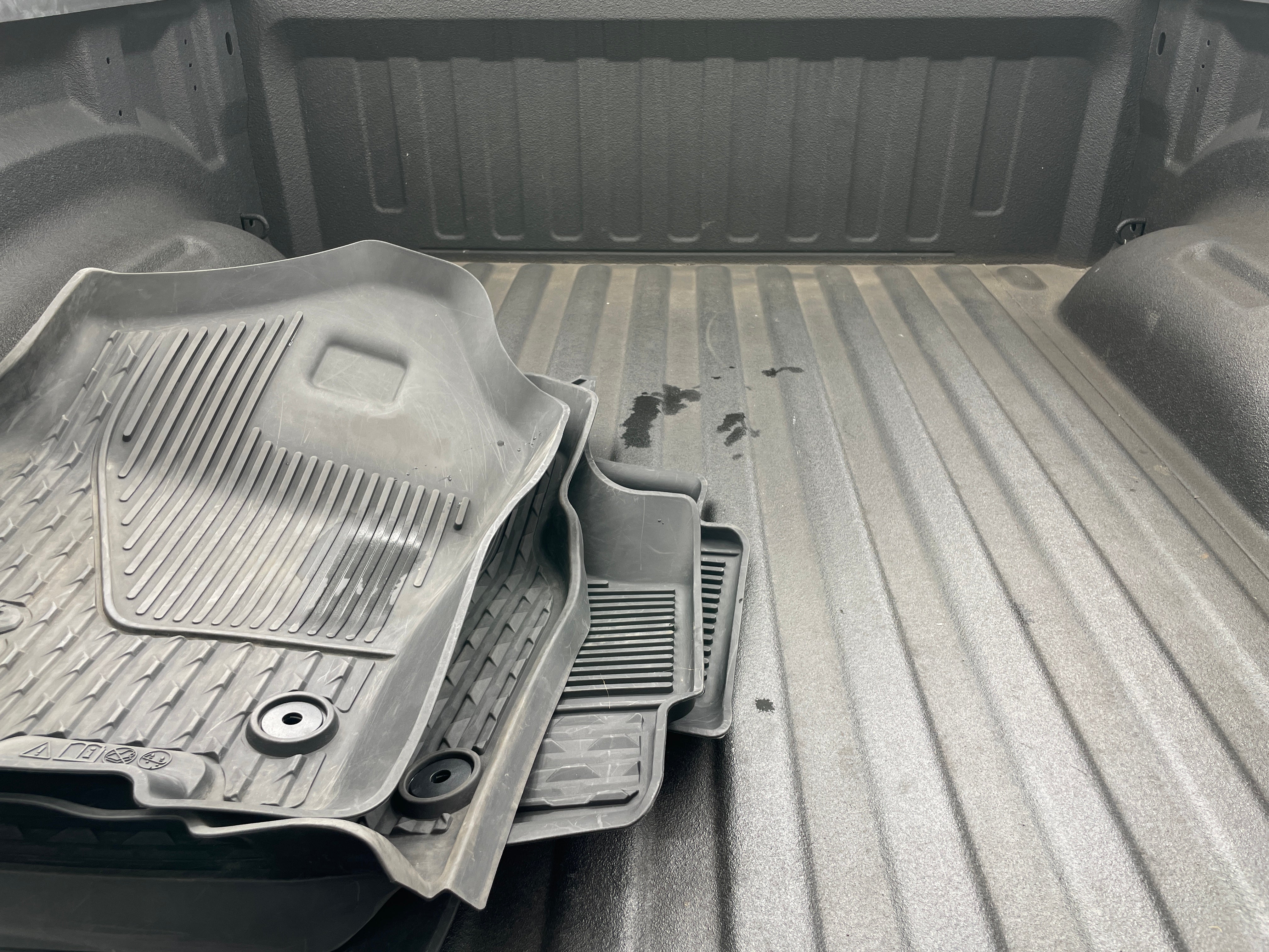 2021 RAM Ram 1500 Pickup