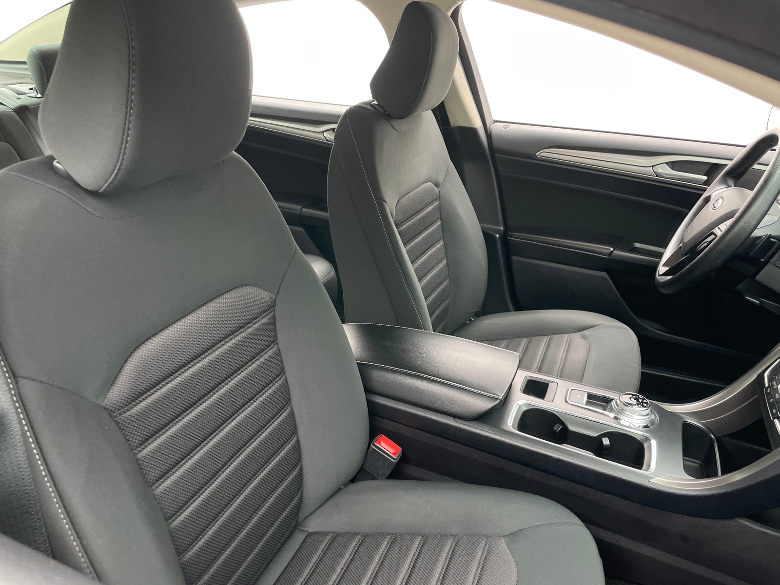 Thumbnail: 2020 Ford Fusion - 2