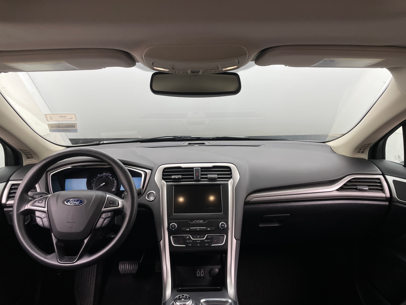 Thumbnail: 2020 Ford Fusion - 3