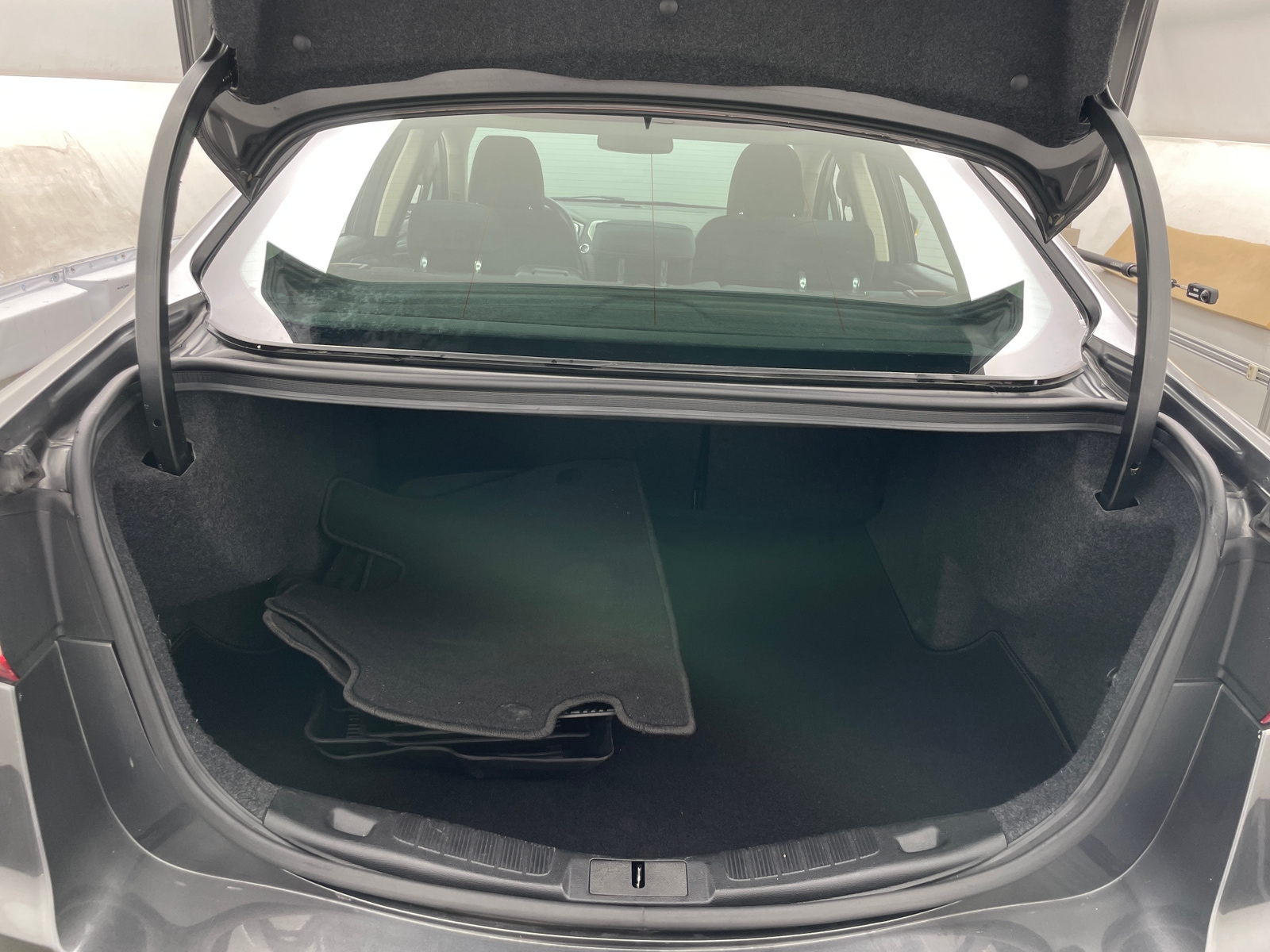 Thumbnail: 2020 Ford Fusion - 7