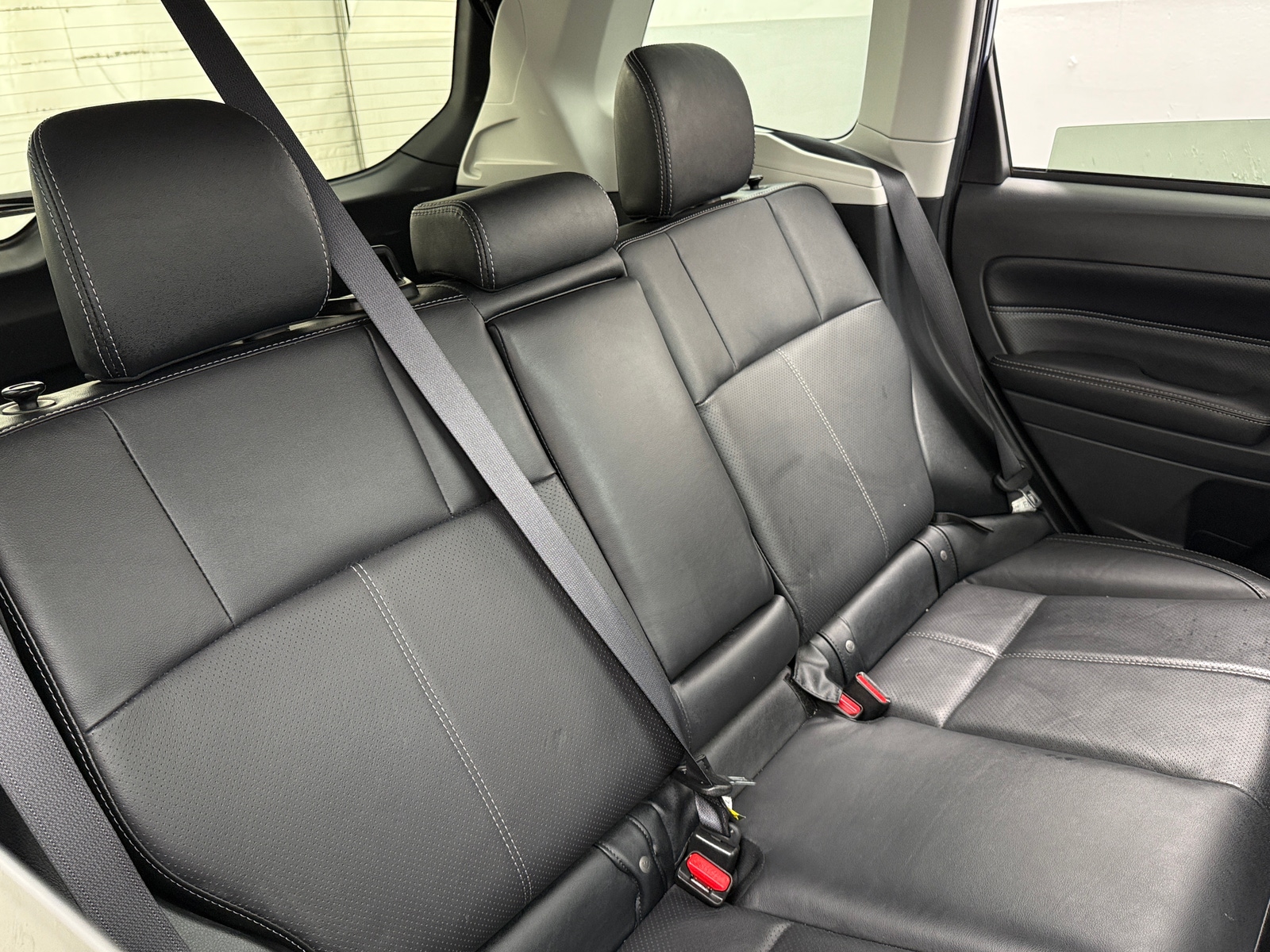 Thumbnail: 2017 Subaru Forester - 5