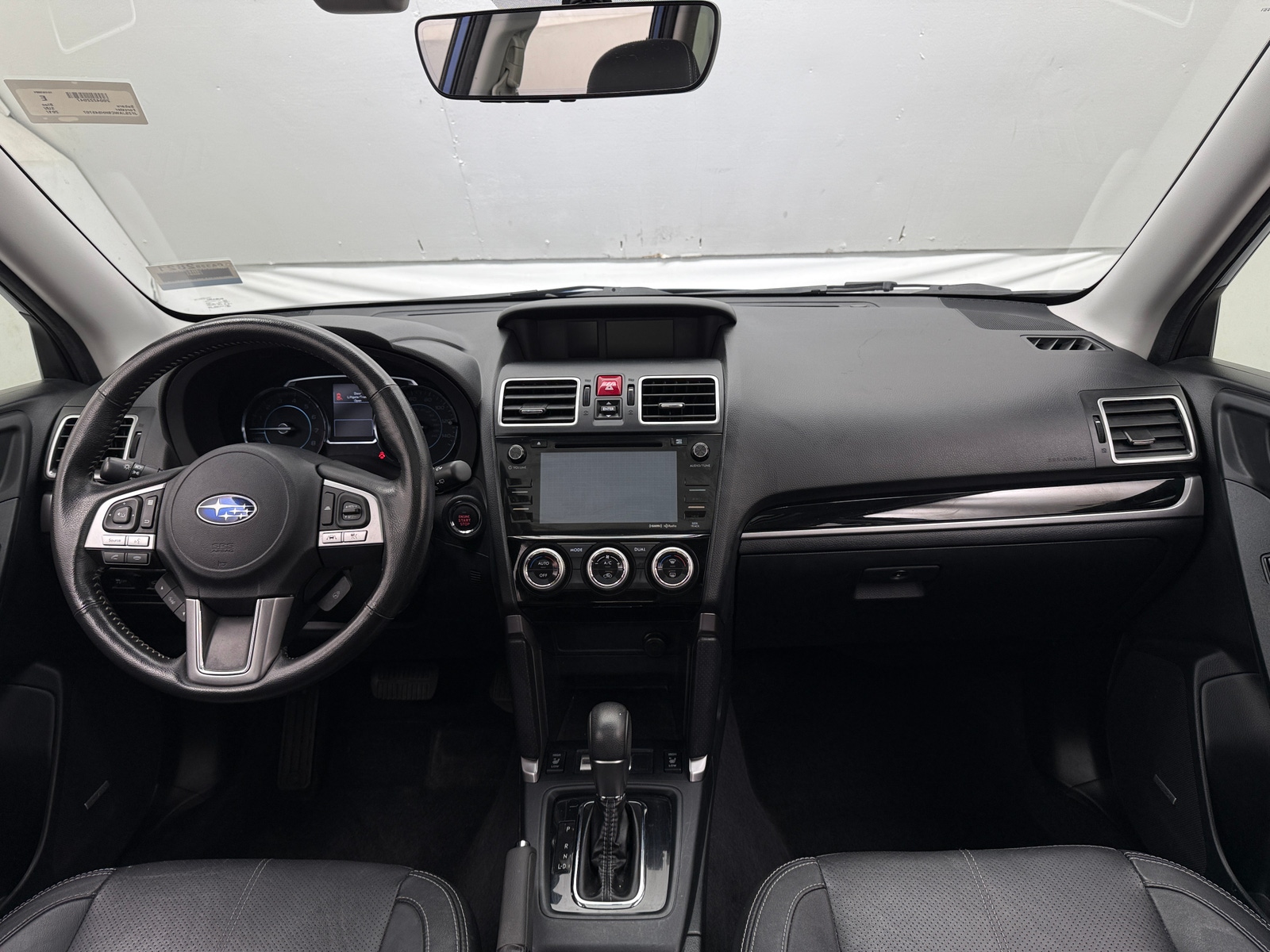 Thumbnail: 2017 Subaru Forester - 2