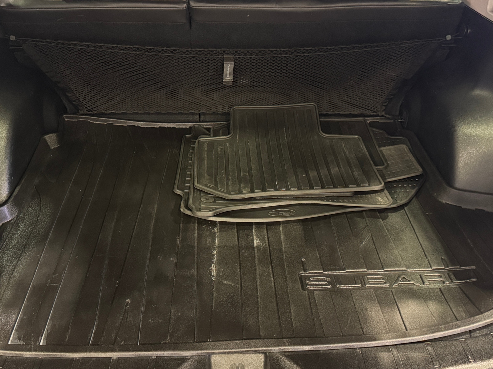 Thumbnail: 2017 Subaru Forester - 6