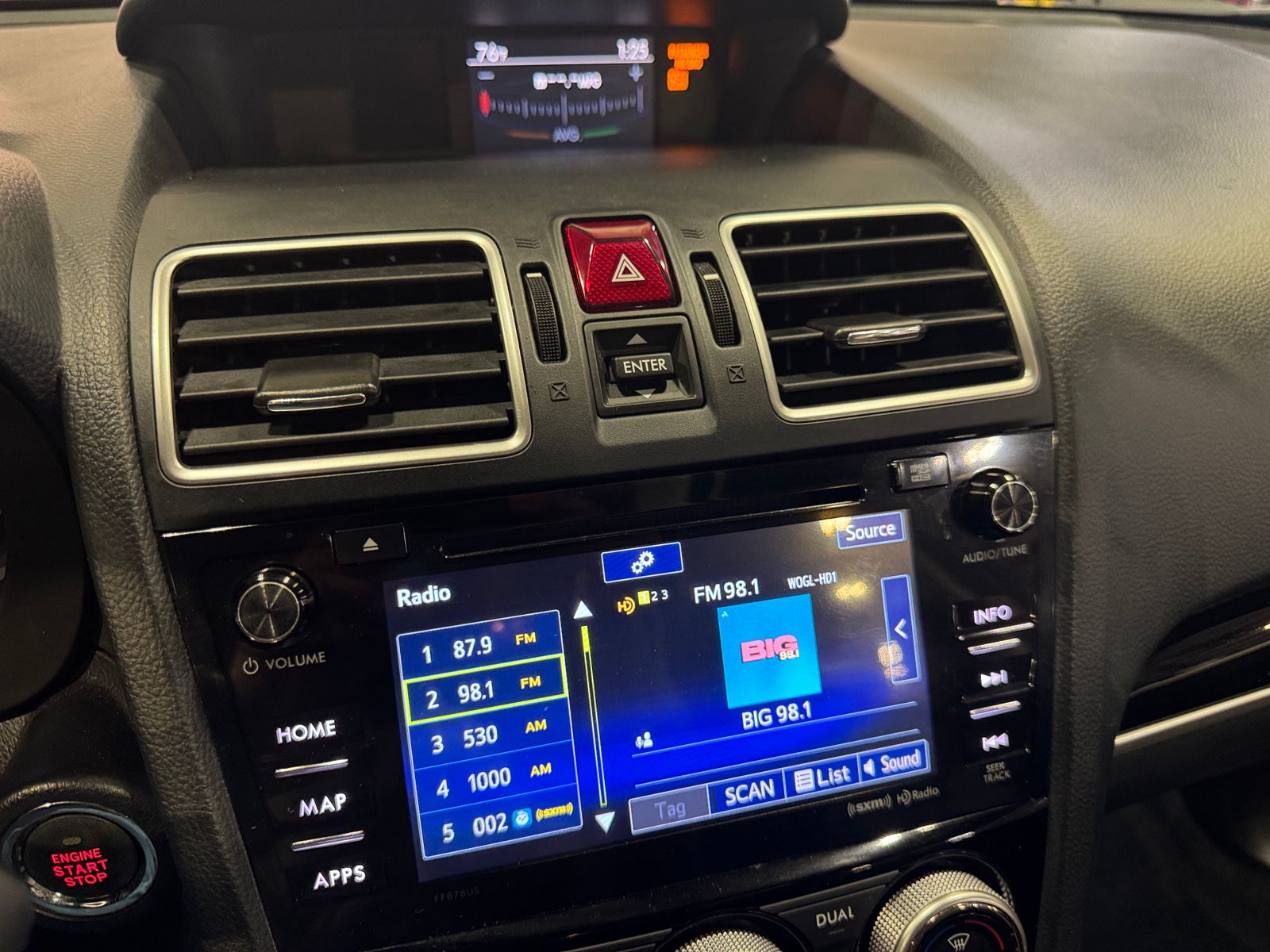 Thumbnail: 2017 Subaru Forester - 3