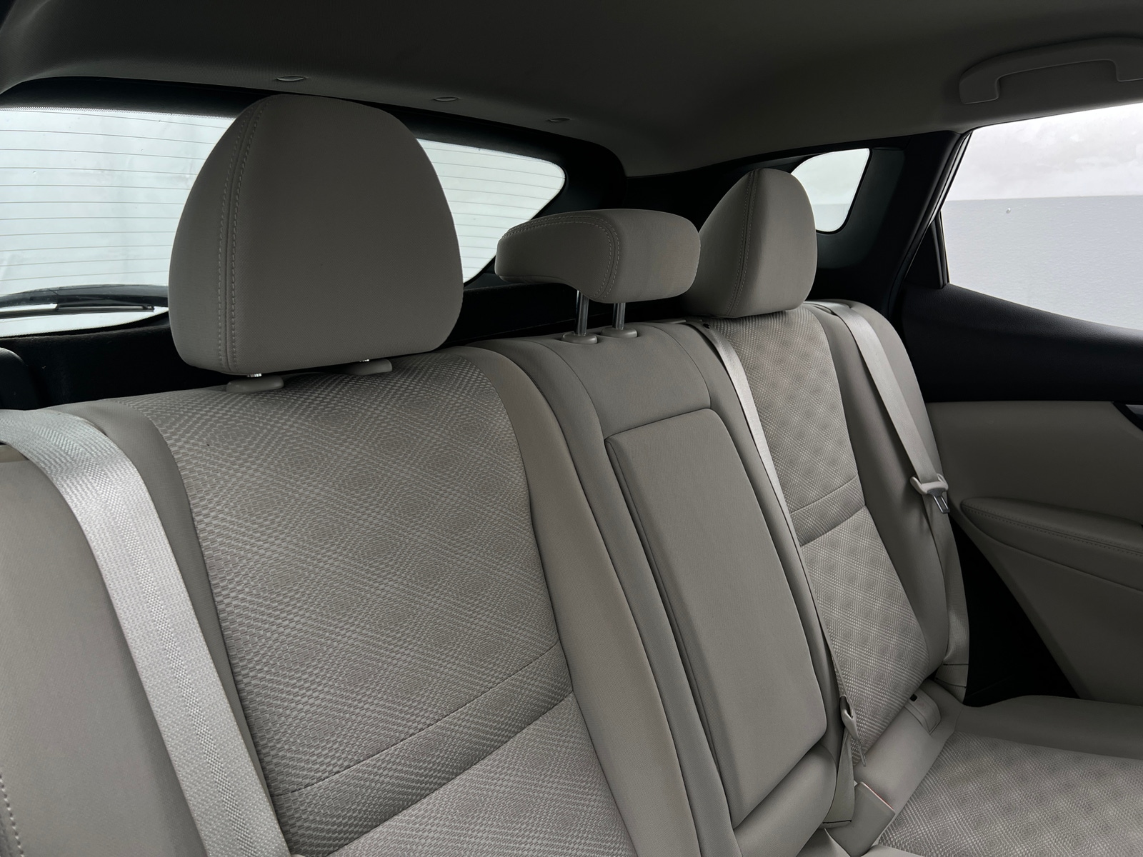 Thumbnail: 2019 Nissan Rogue Sport - 6