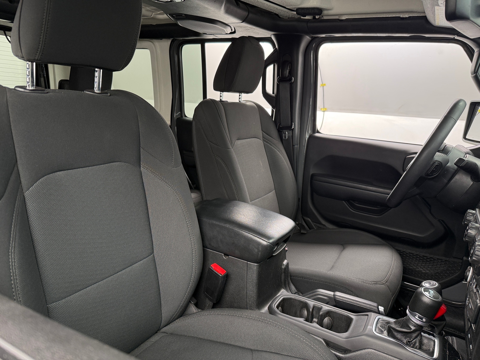 Thumbnail: 2023 Jeep Wrangler - 2