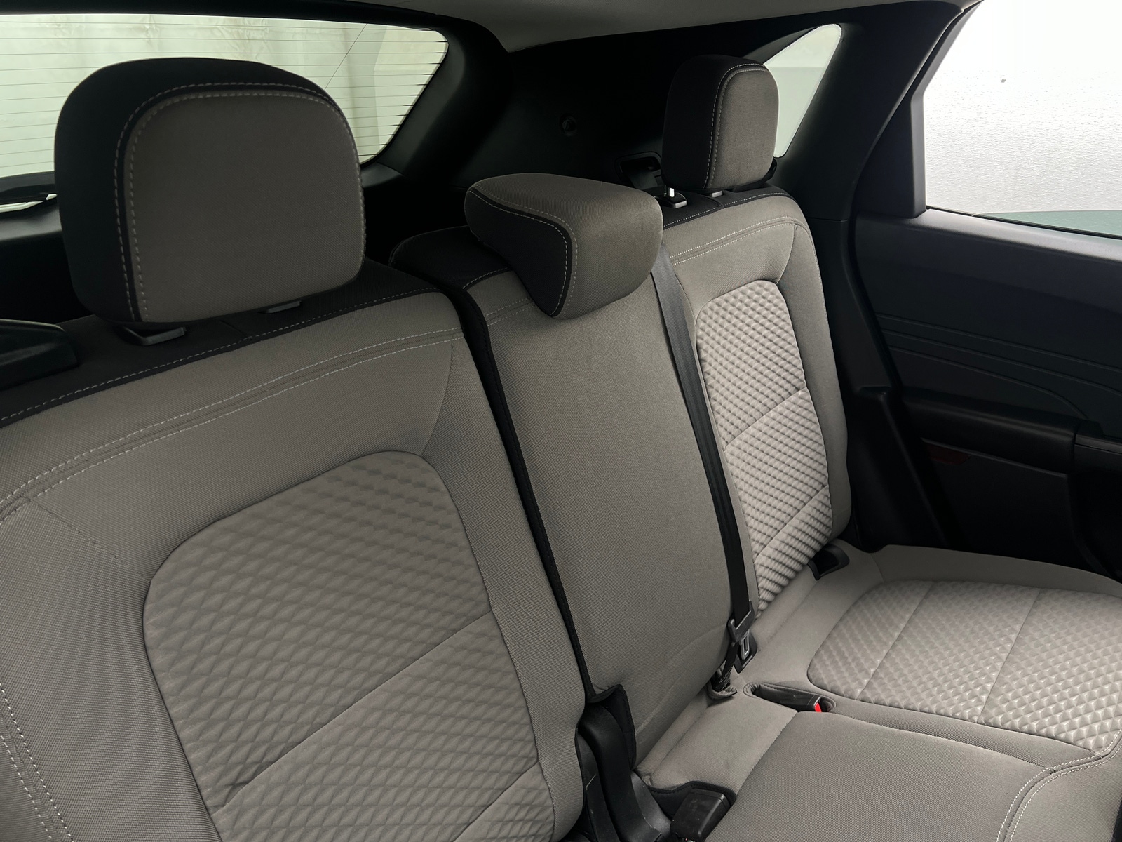 Thumbnail: 2022 Ford Escape - 6