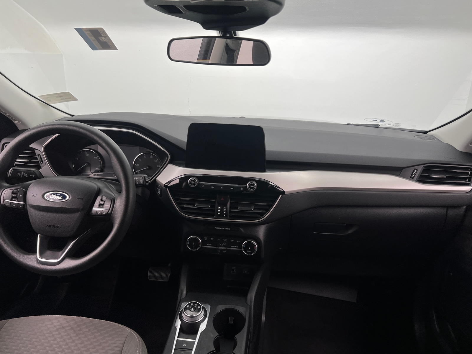 Thumbnail: 2022 Ford Escape - 3