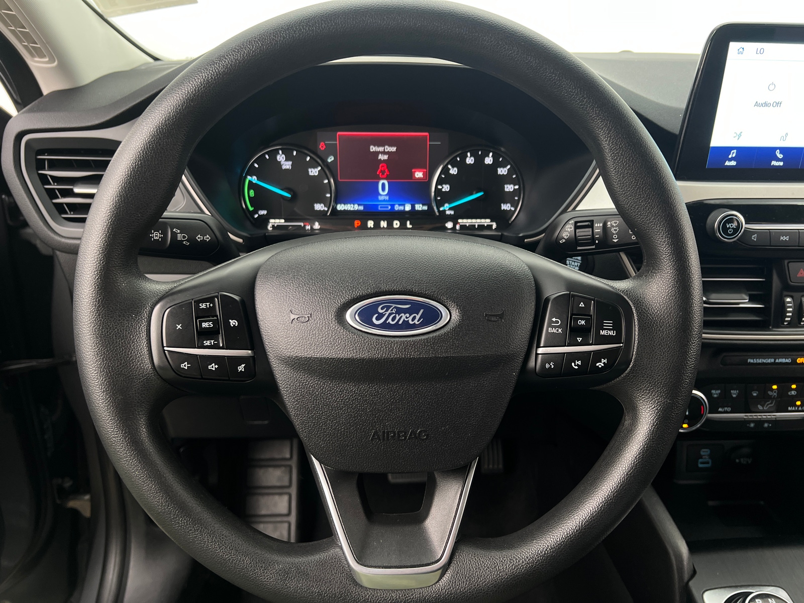 Thumbnail: 2022 Ford Escape - 5