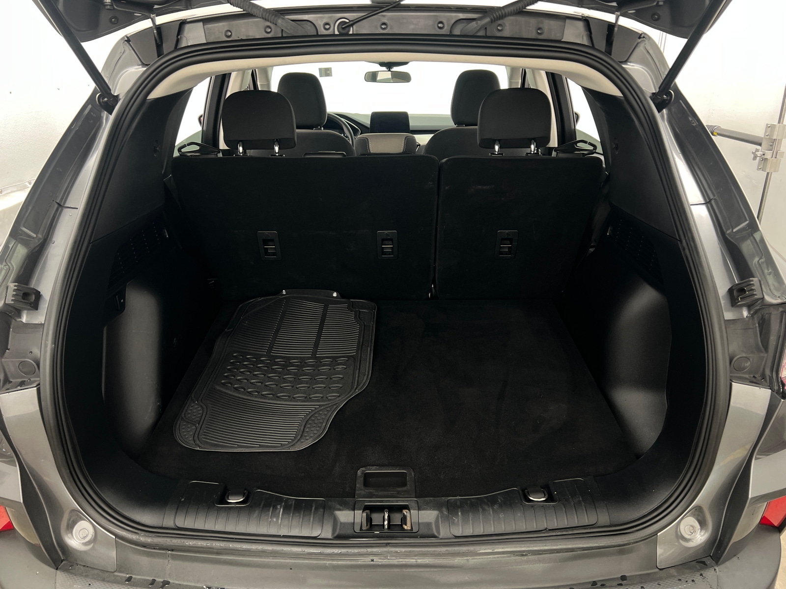 Thumbnail: 2022 Ford Escape - 7