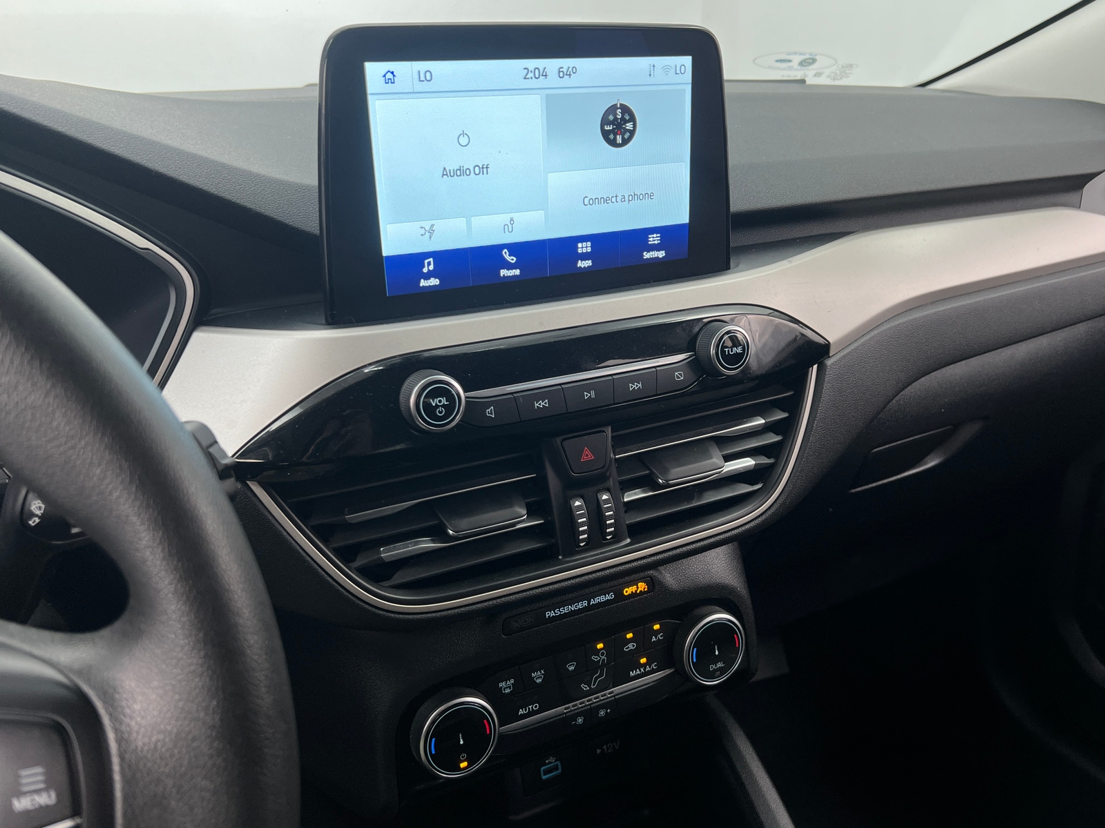 Thumbnail: 2022 Ford Escape - 4