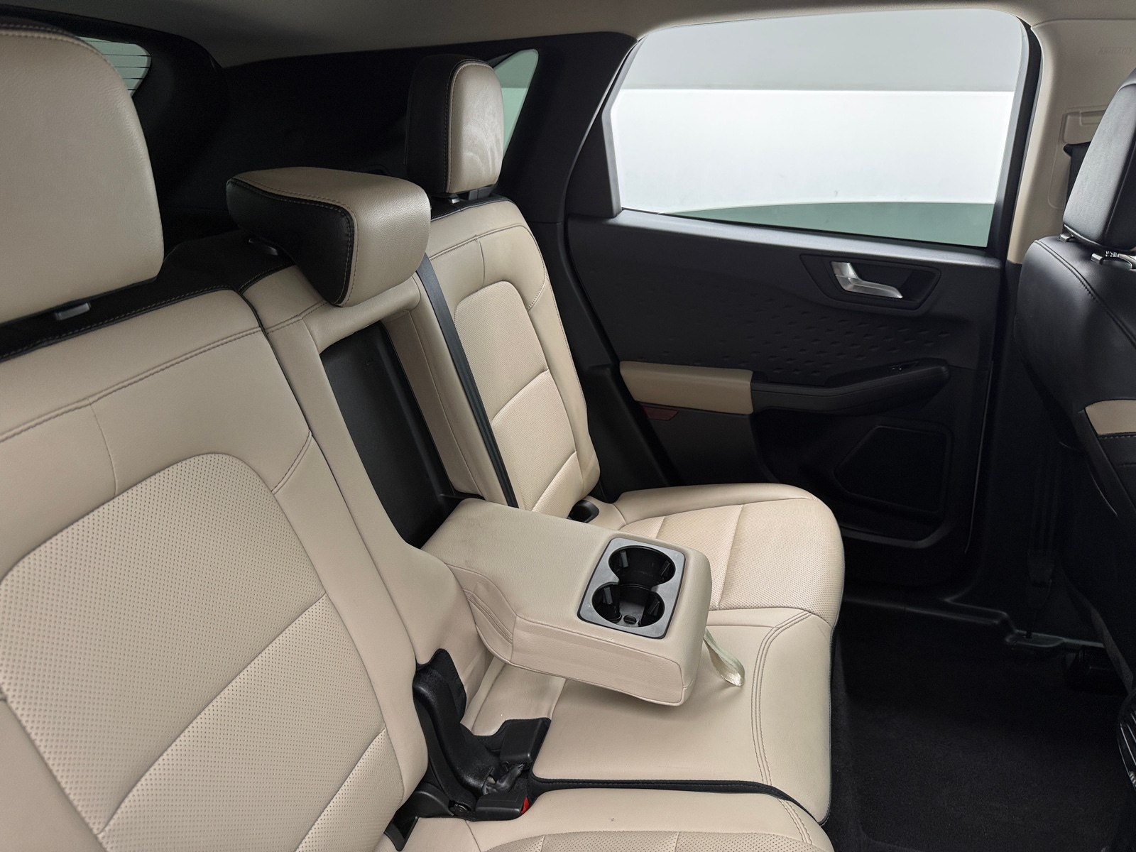 Thumbnail: 2020 Ford Escape - 6