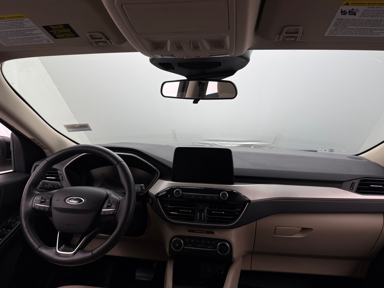 Thumbnail: 2020 Ford Escape - 3